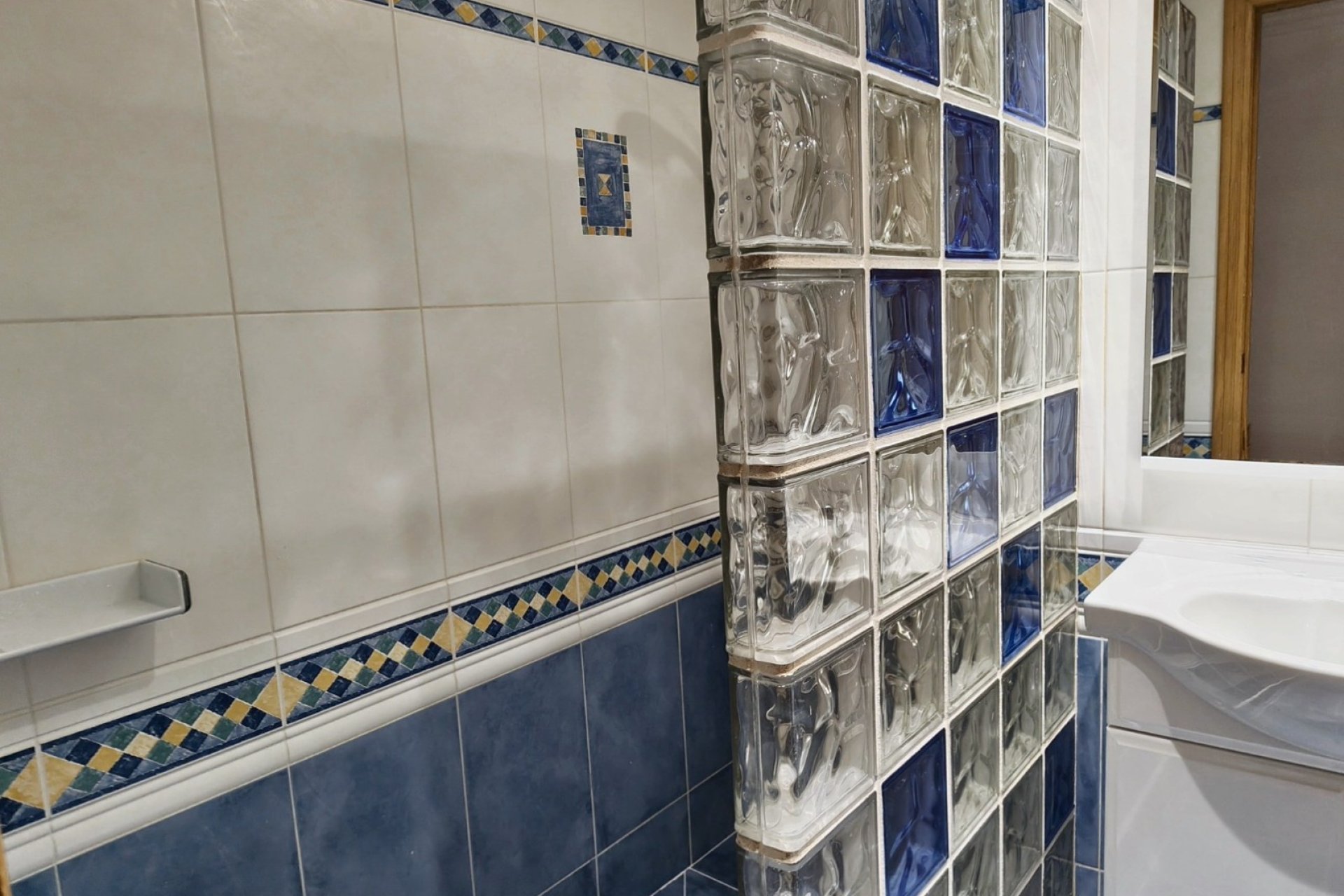 Segunda mano - Apartamento / piso -
Benidorm - Zona de Poniente