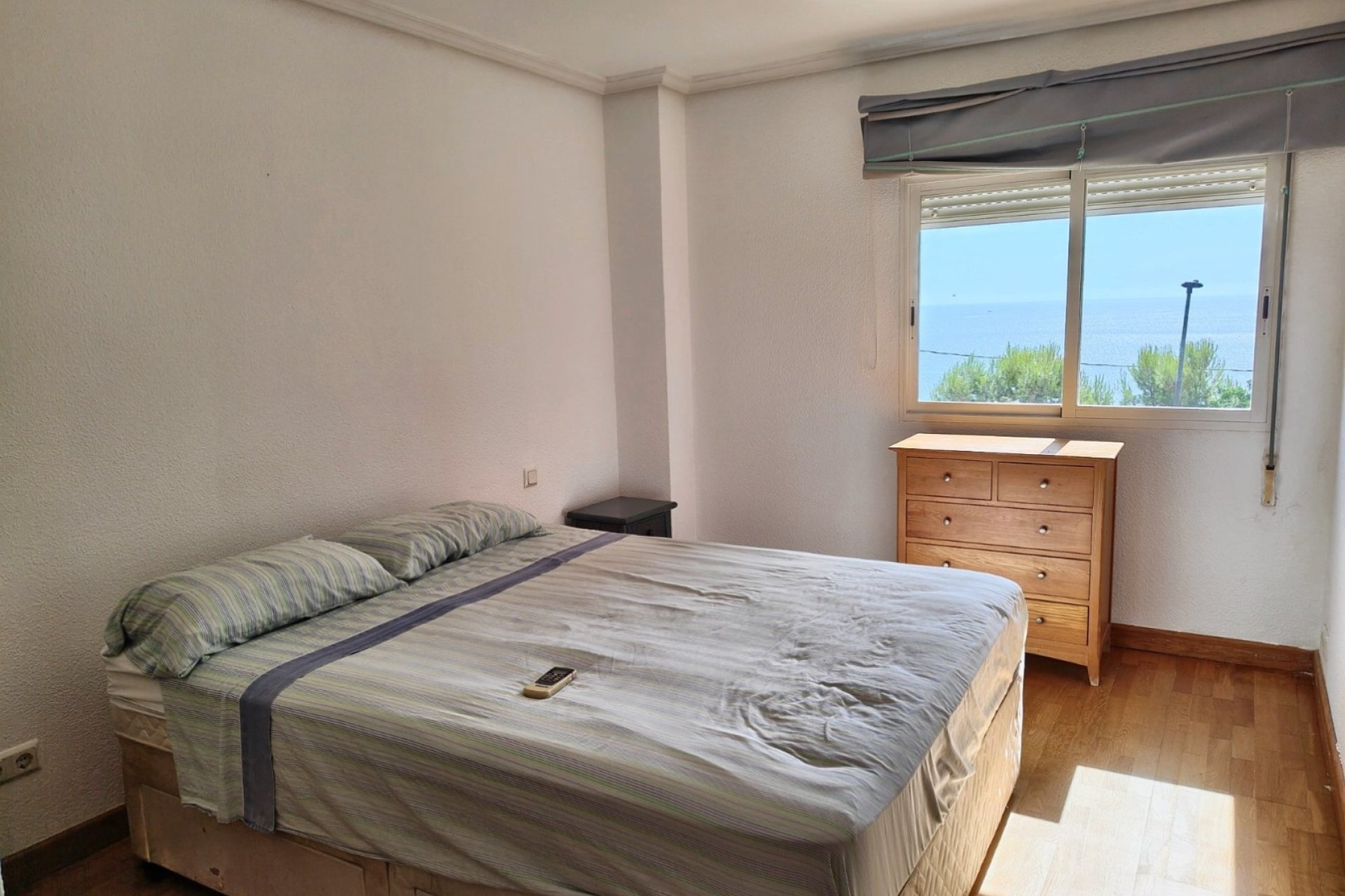 Segunda mano - Apartamento / piso -
Benidorm - Zona de Poniente
