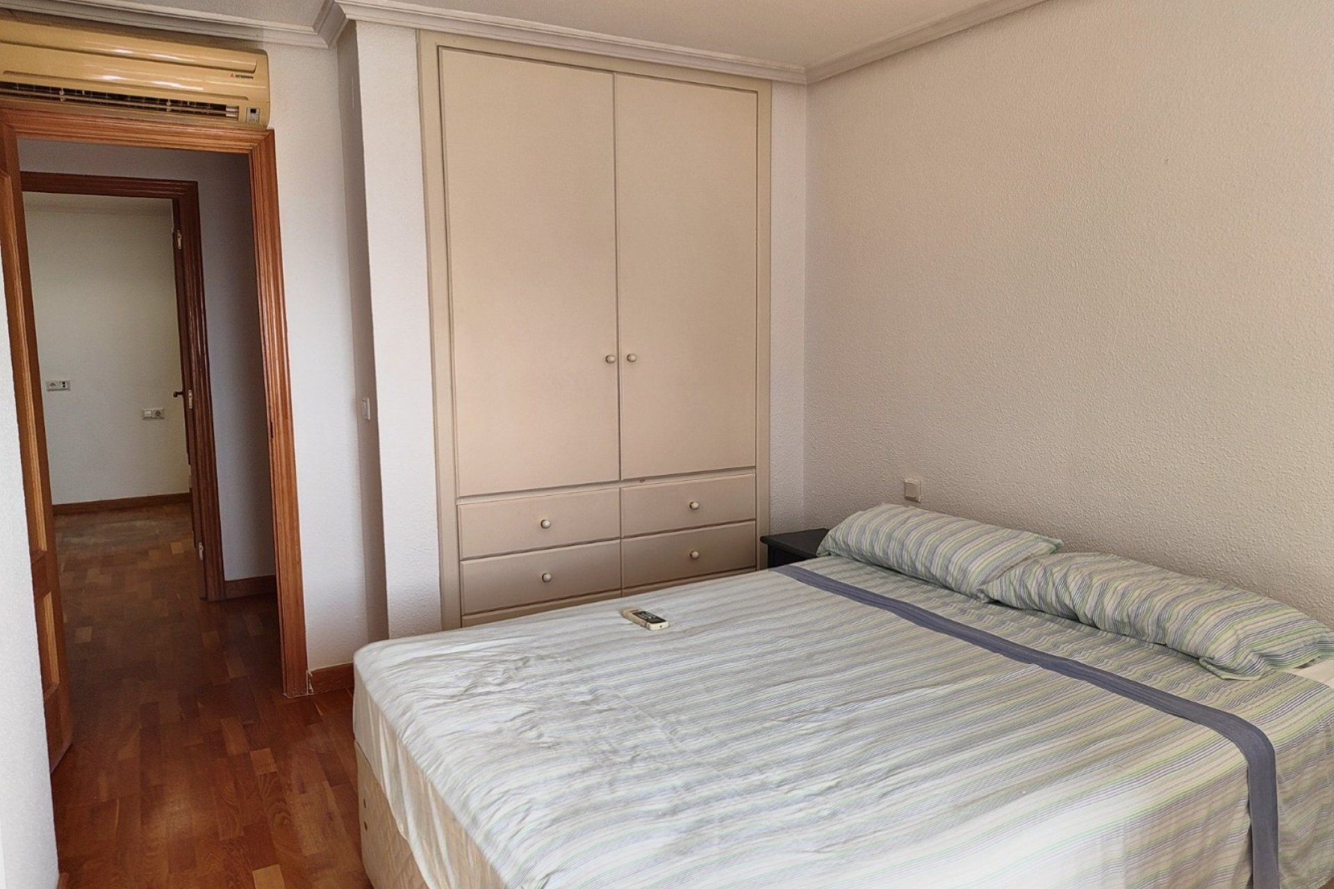 Segunda mano - Apartamento / piso -
Benidorm - Zona de Poniente
