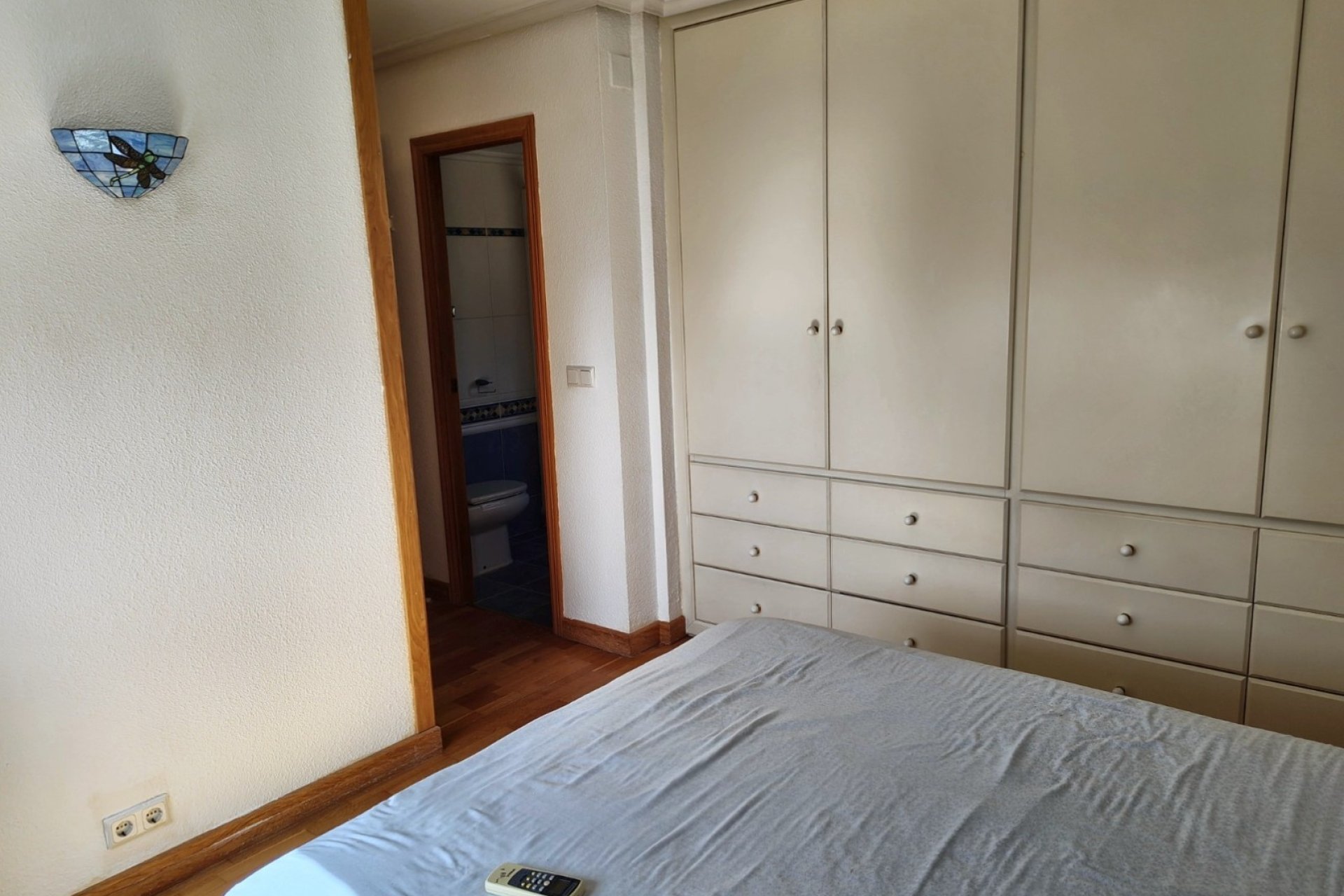 Segunda mano - Apartamento / piso -
Benidorm - Zona de Poniente