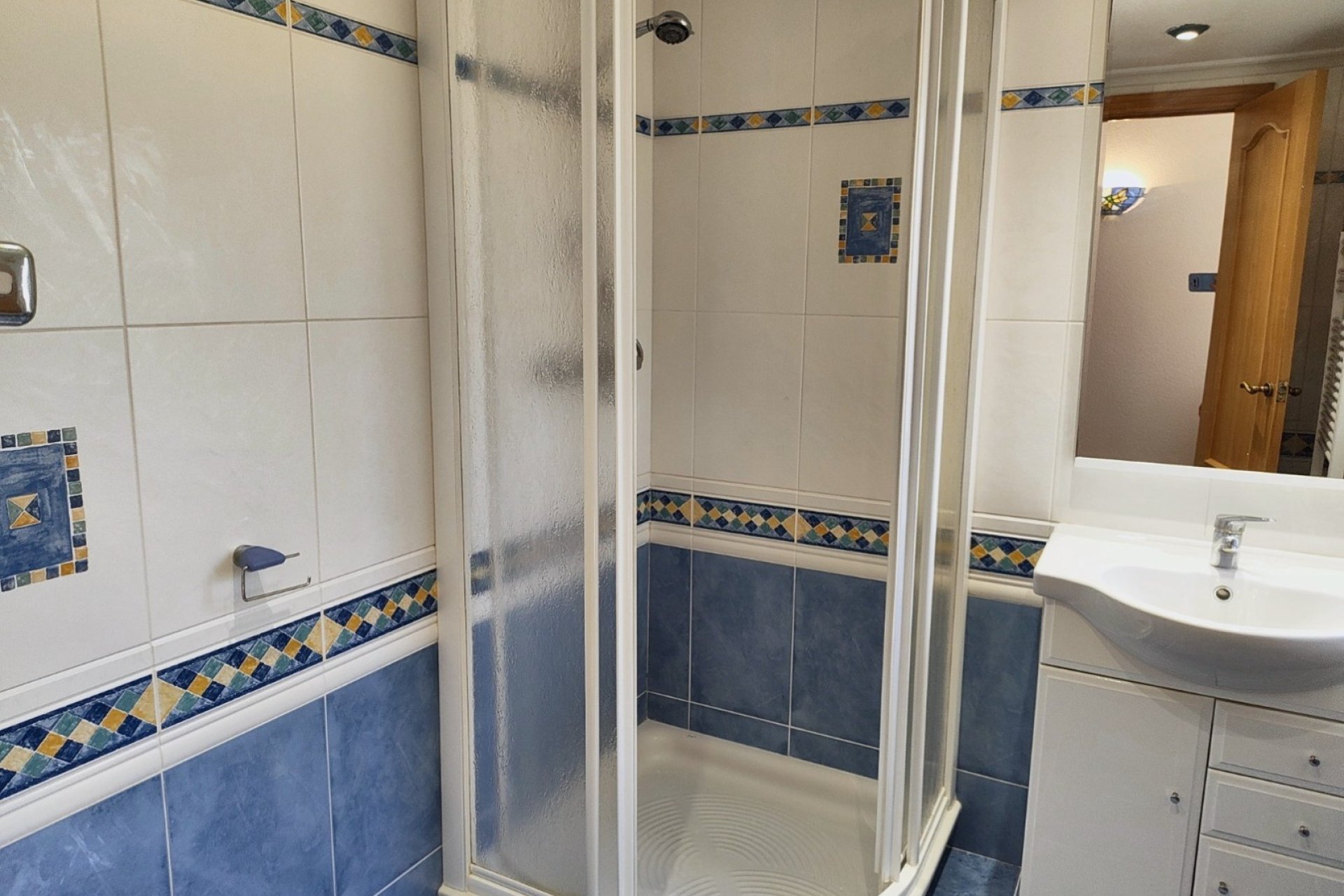 Segunda mano - Apartamento / piso -
Benidorm - Zona de Poniente