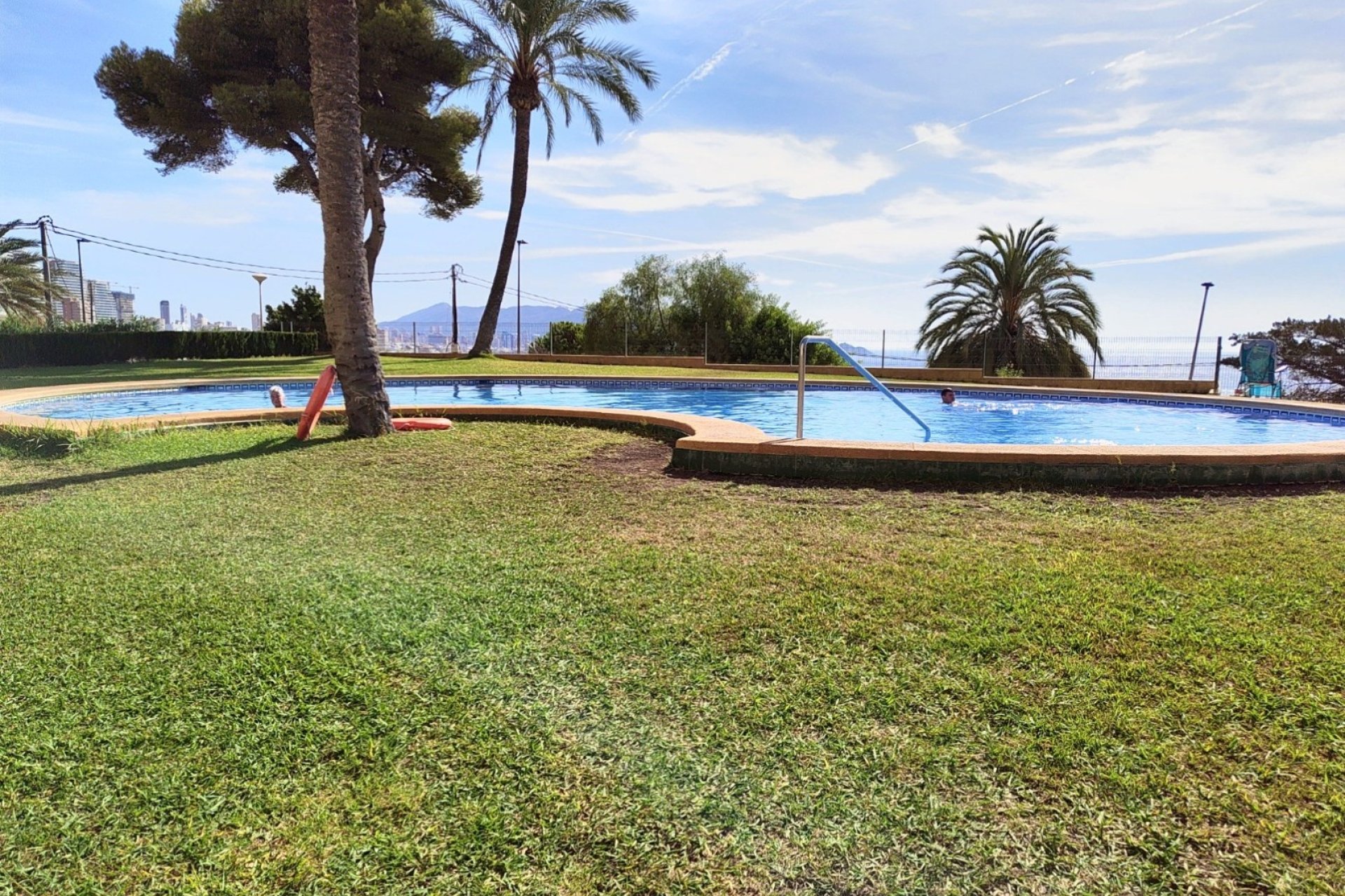 Segunda mano - Apartamento / piso -
Benidorm - Zona de Poniente