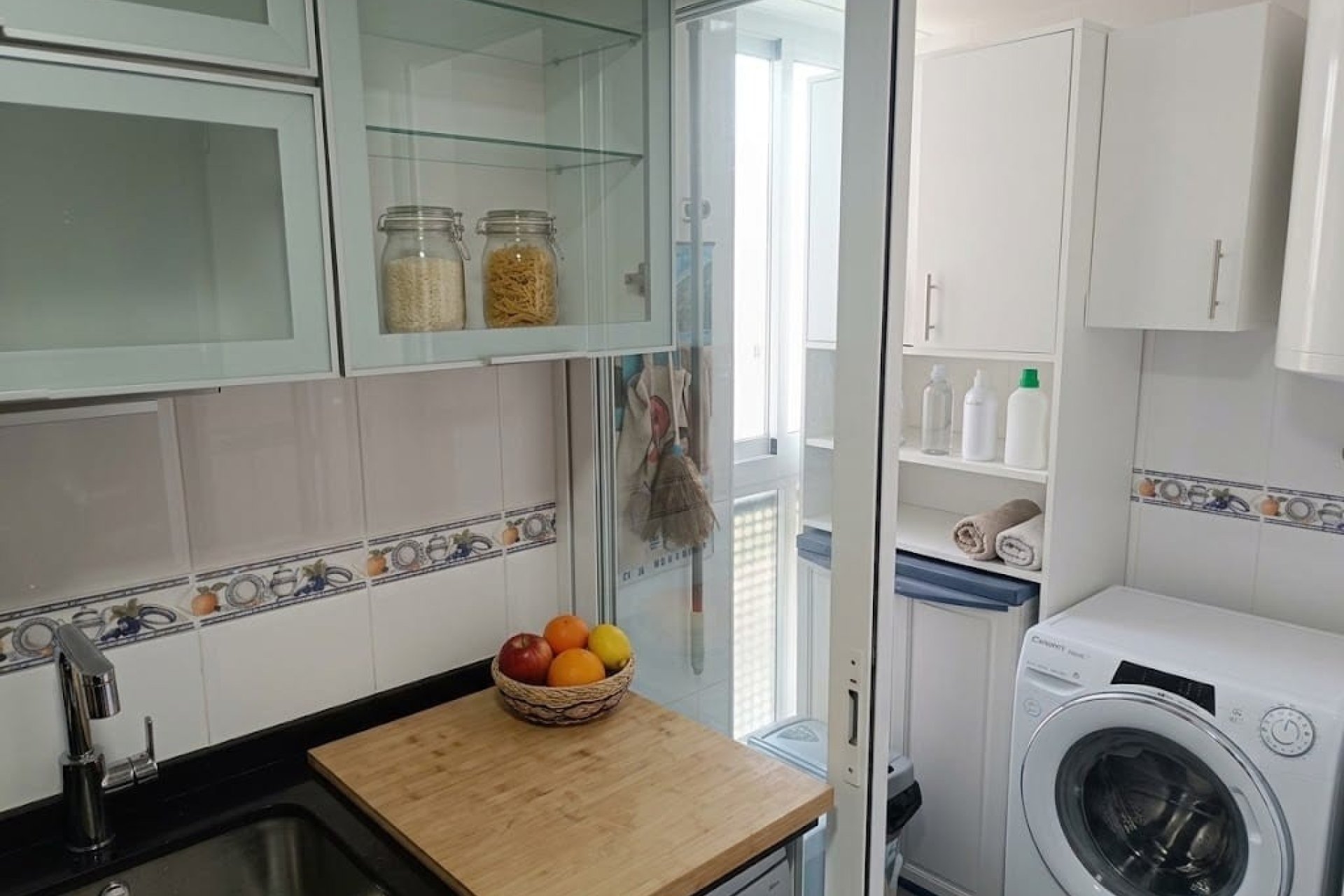 Segunda mano - Apartamento / piso -
Benidorm - Zona de Poniente