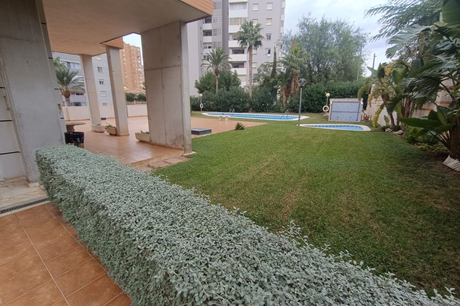 Segunda mano - Apartamento / piso -
Benidorm - Zona de Poniente