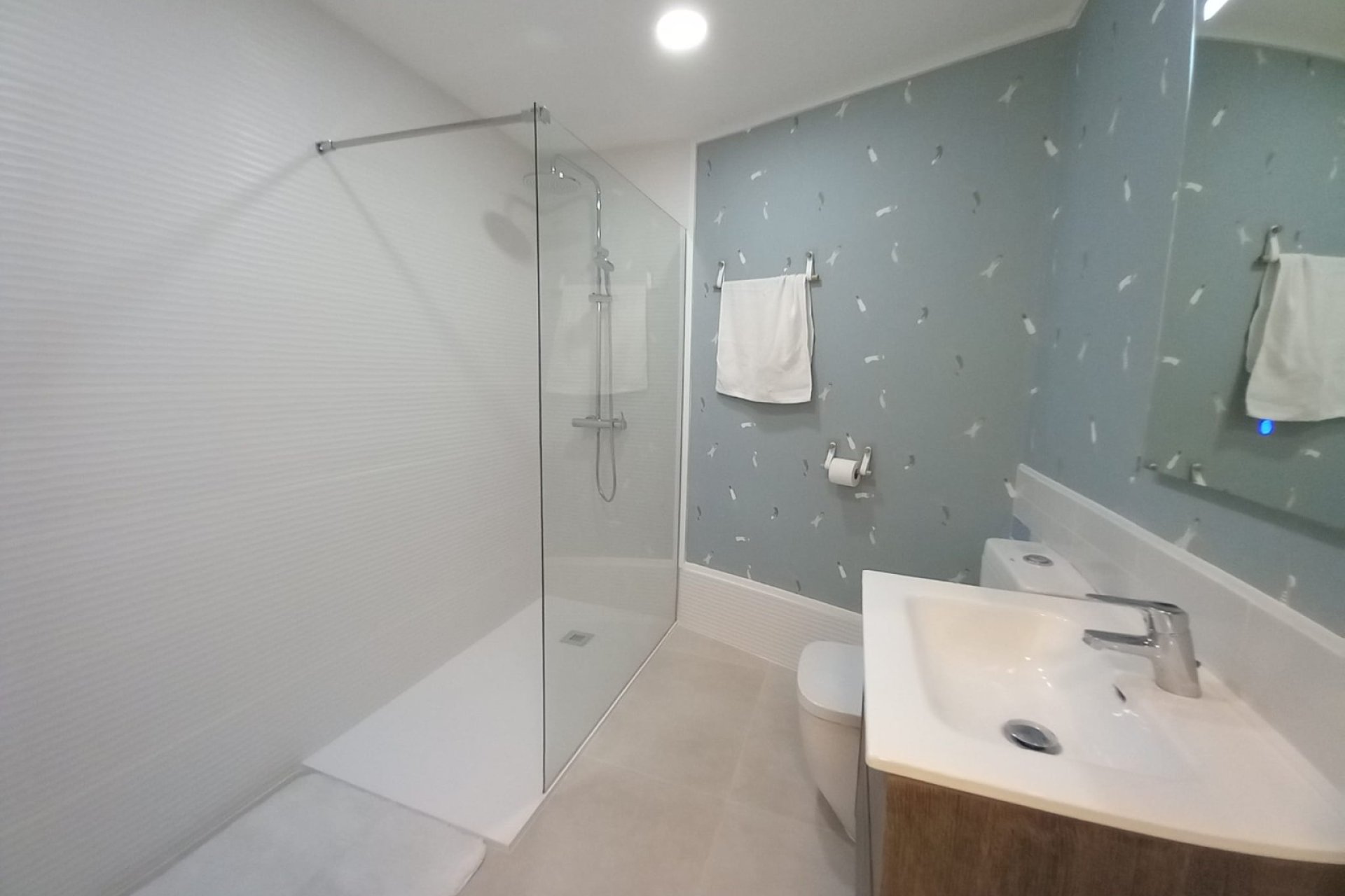 Segunda mano - Apartamento / piso -
Calpe - Pueblo