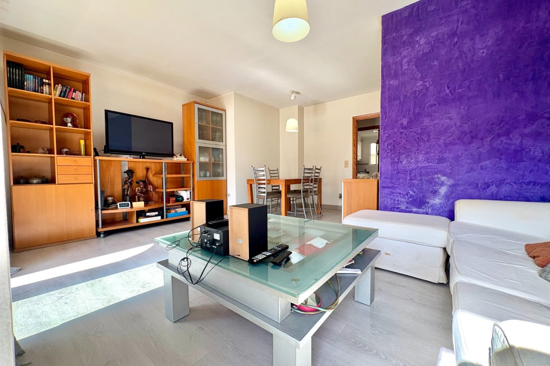 Segunda mano - Apartamento / piso -
Denia - Center