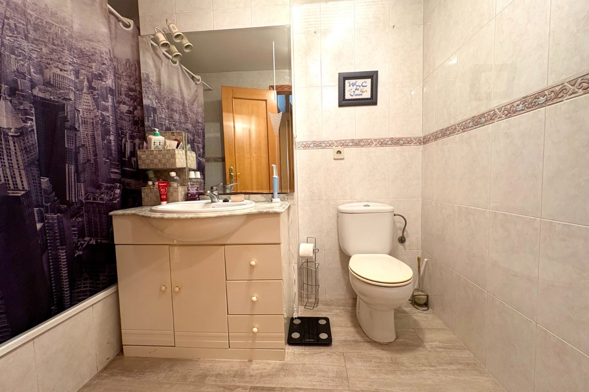 Segunda mano - Apartamento / piso -
Denia - Center