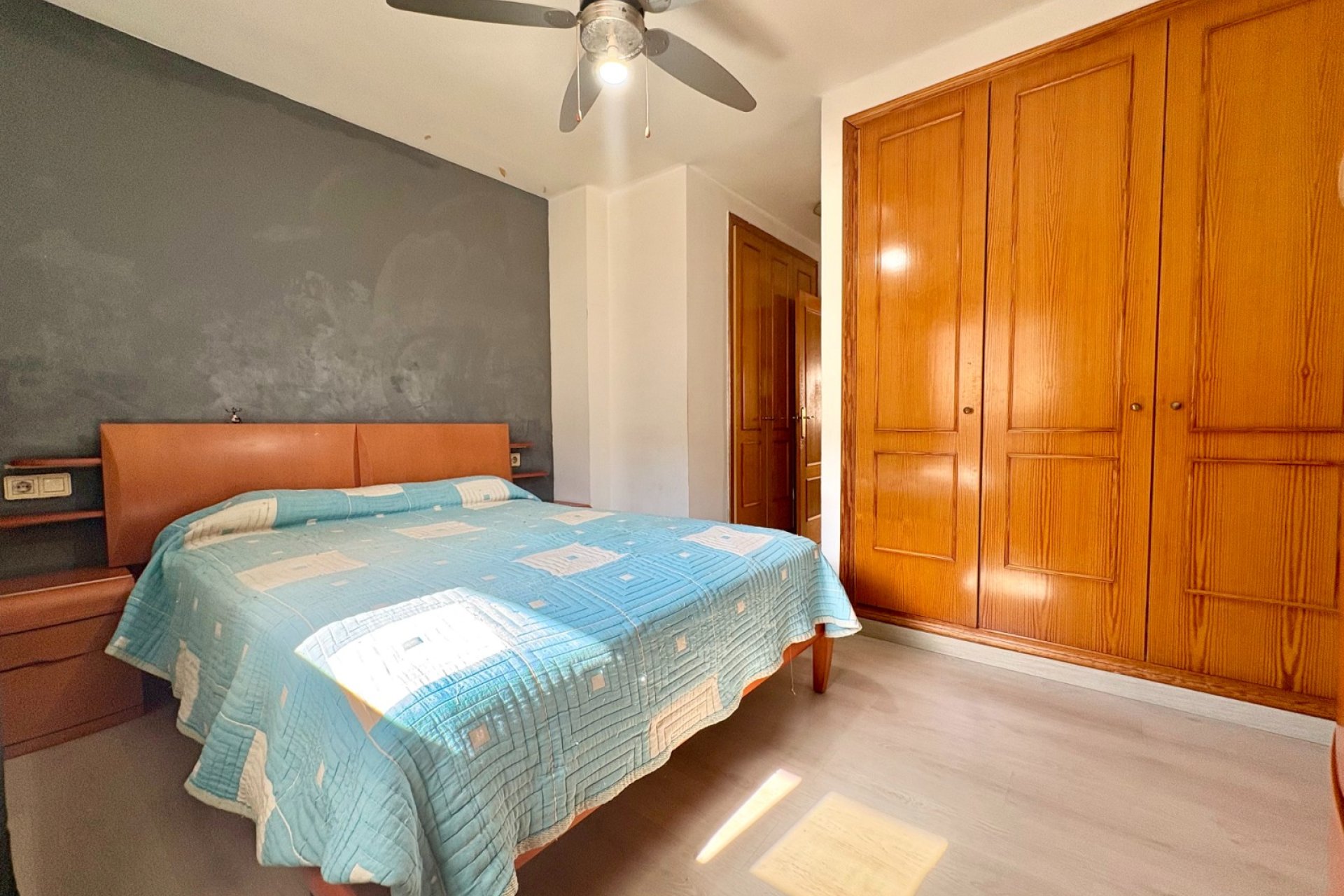 Segunda mano - Apartamento / piso -
Denia - Center