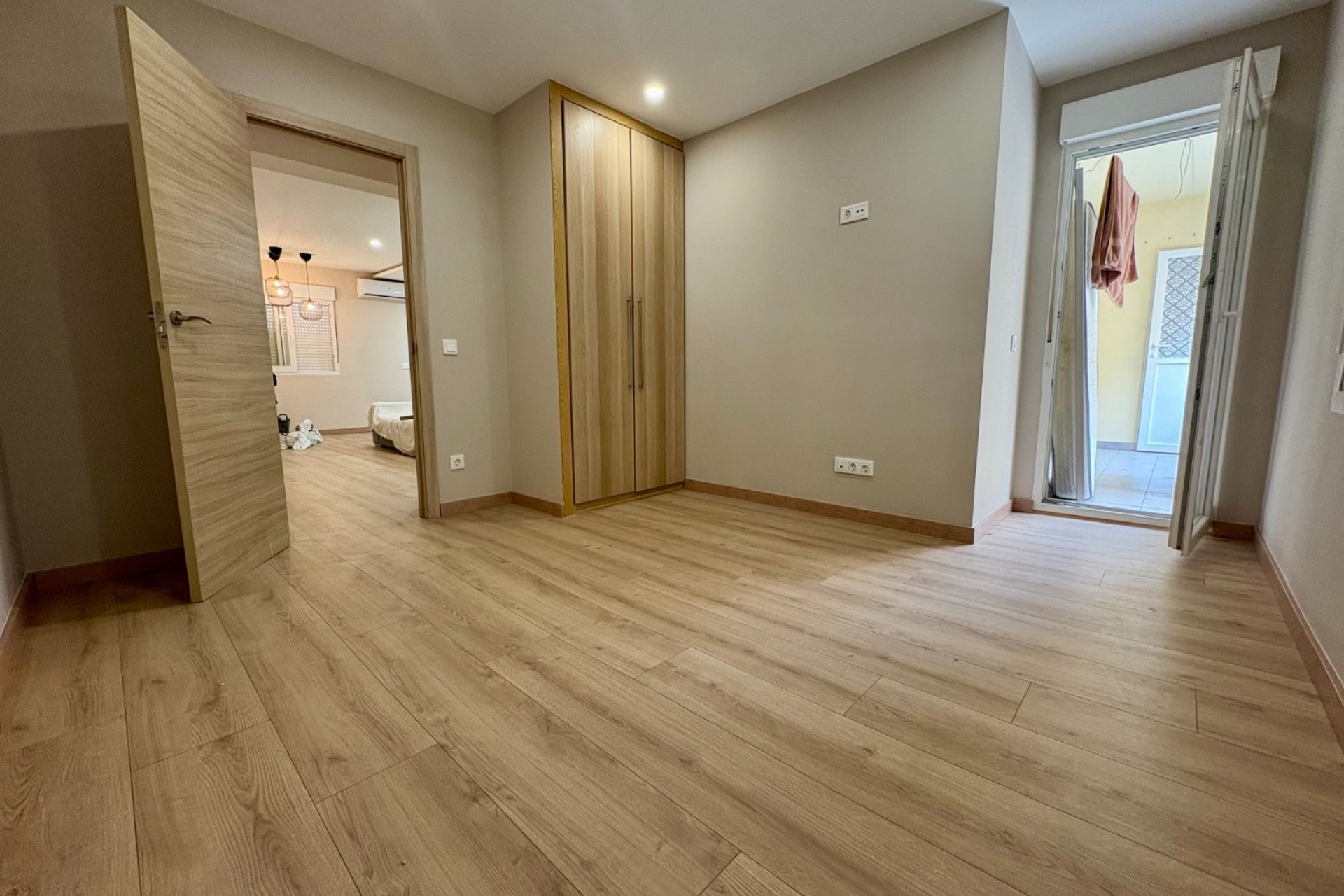 Segunda mano - Apartamento / piso -
Denia - Center