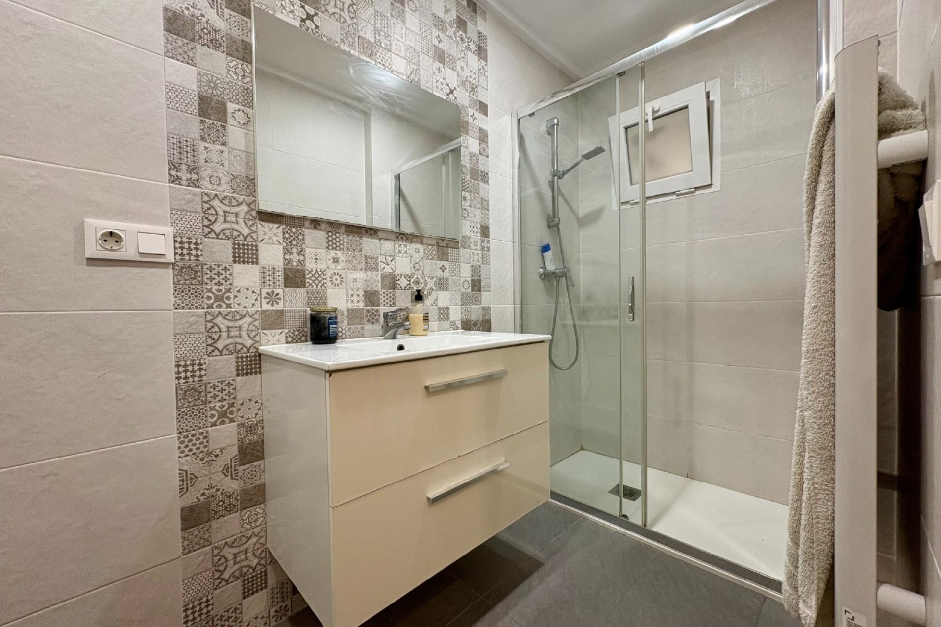 Segunda mano - Apartamento / piso -
Denia - Center