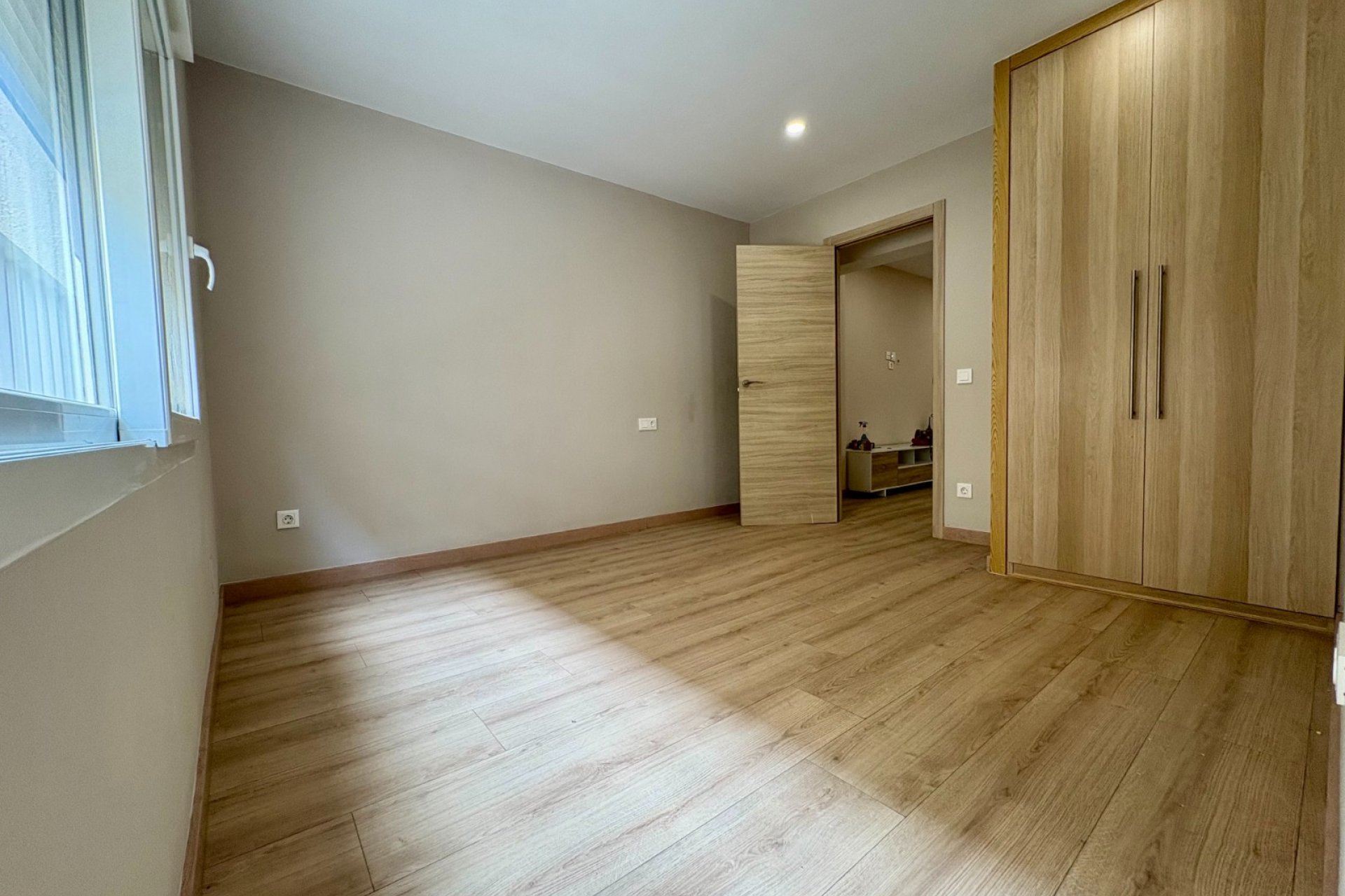 Segunda mano - Apartamento / piso -
Denia - Center