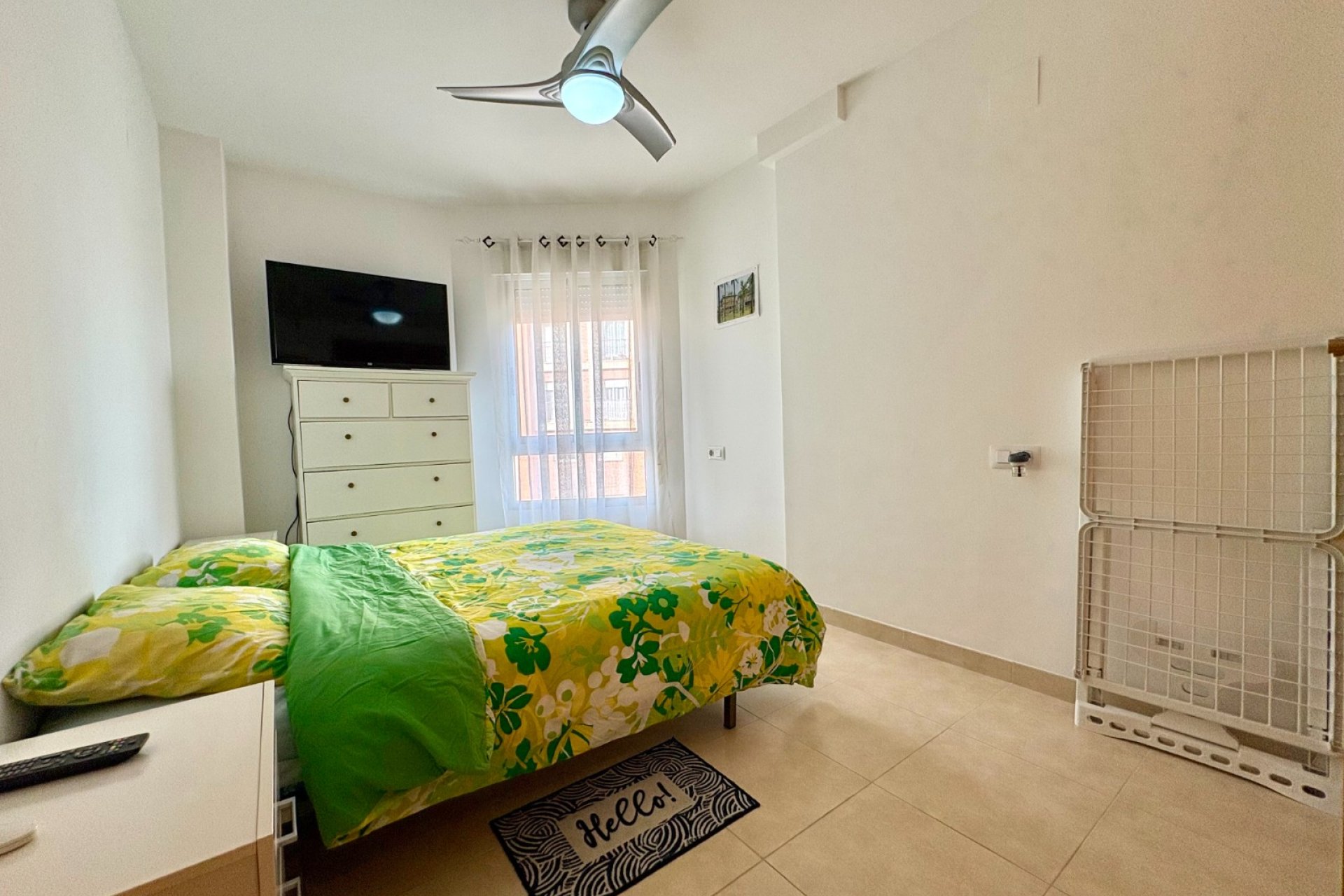 Segunda mano - Apartamento / piso -
Denia - Center
