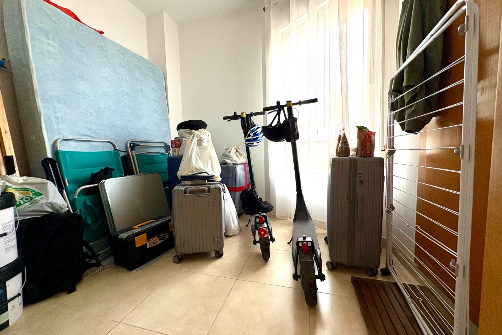 Segunda mano - Apartamento / piso -
Denia - Center