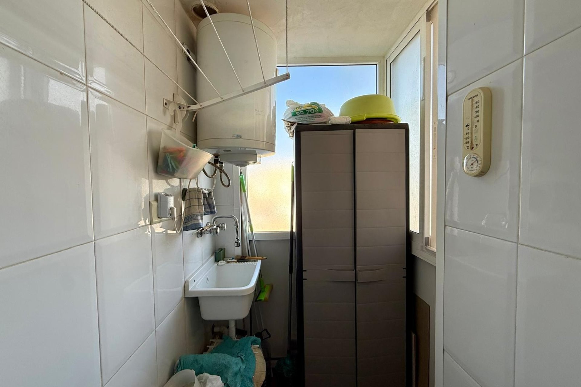 Segunda mano - Apartamento / piso -
Denia - Center