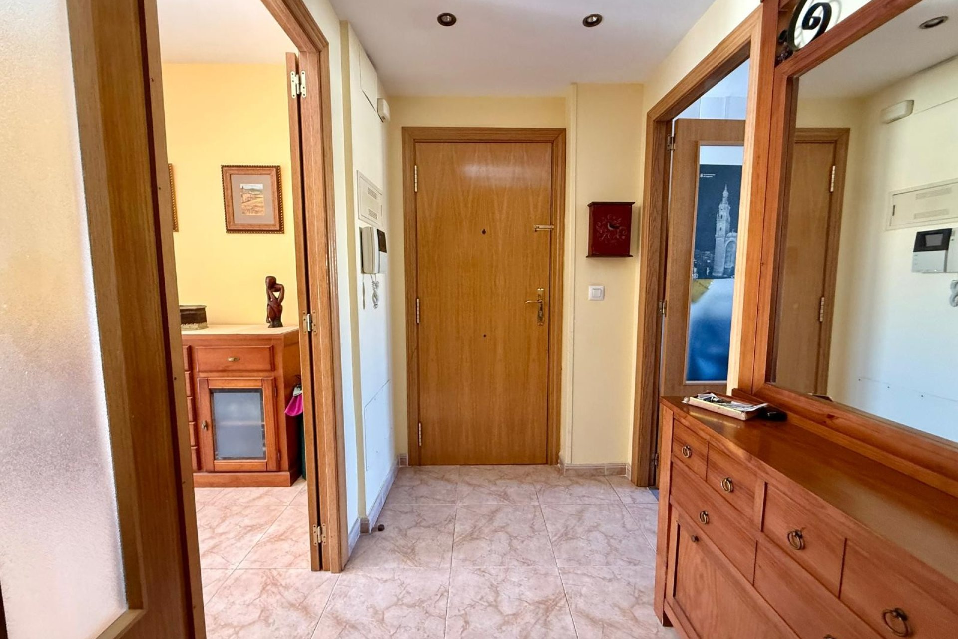 Segunda mano - Apartamento / piso -
Denia - Center