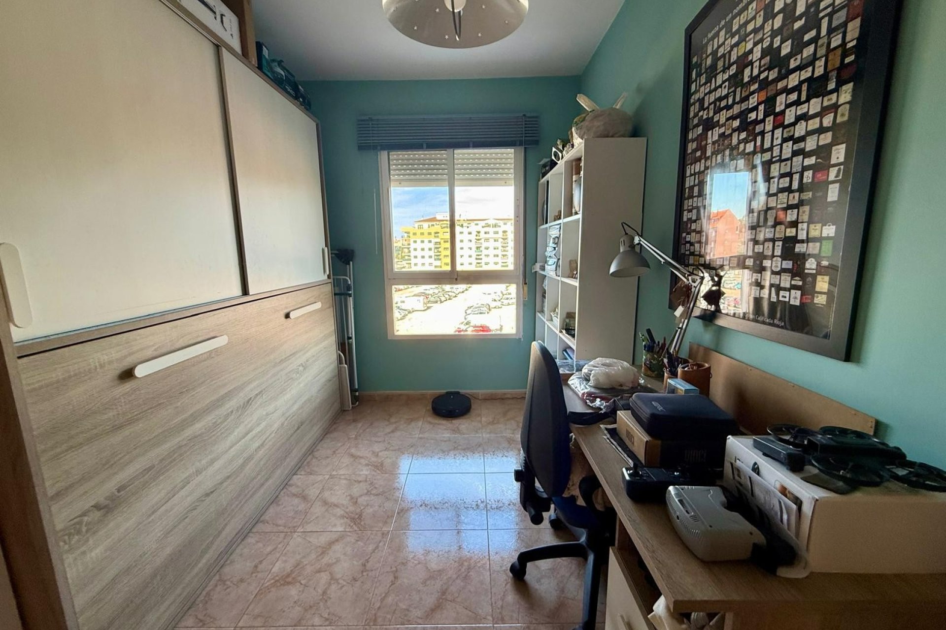 Segunda mano - Apartamento / piso -
Denia - Center