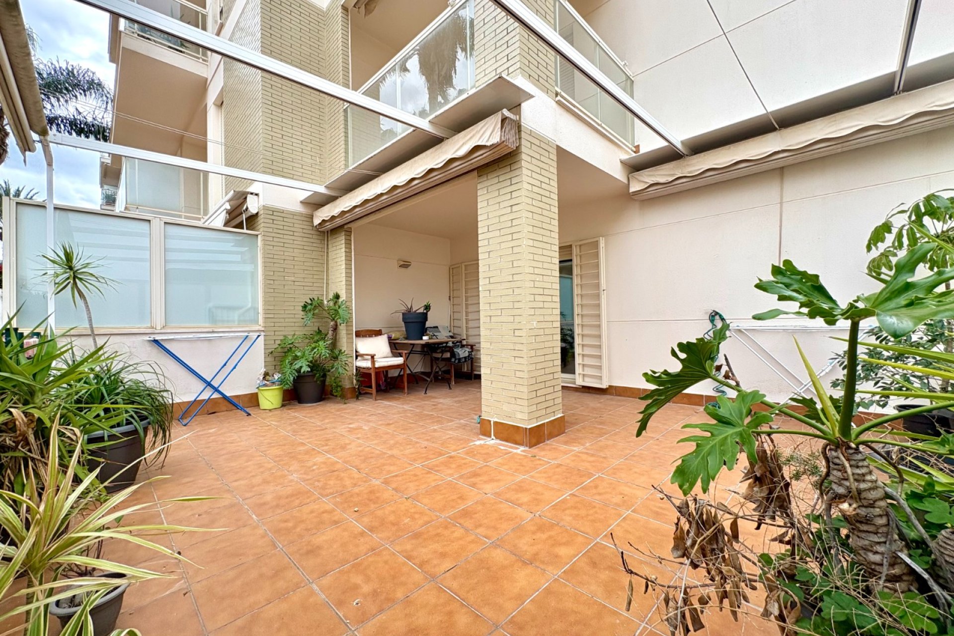 Segunda mano - Apartamento / piso -
Denia - Center