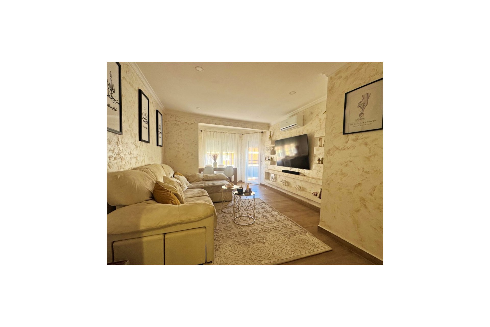 Segunda mano - Apartamento / piso -
Denia - Center