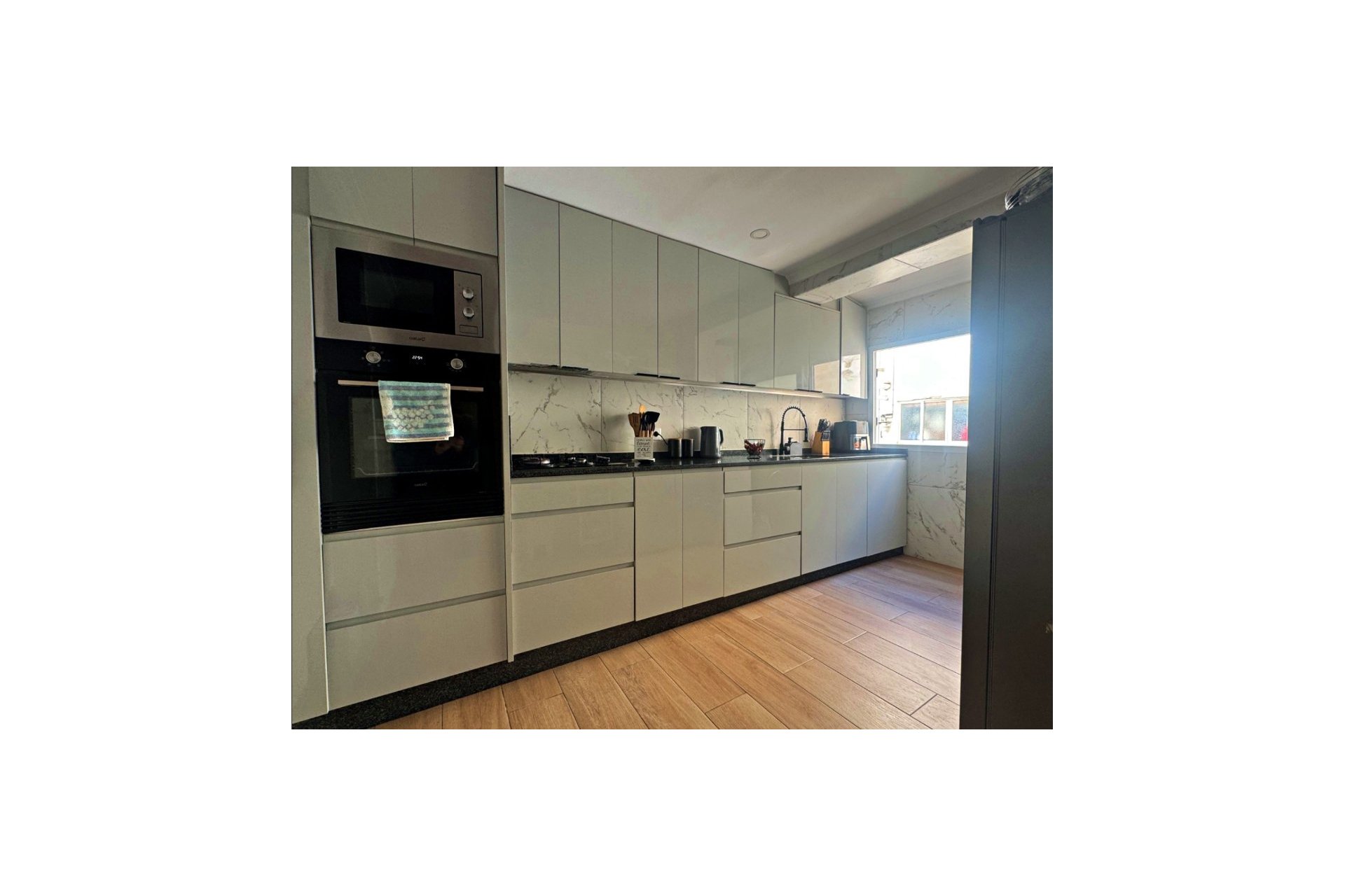 Segunda mano - Apartamento / piso -
Denia - Center