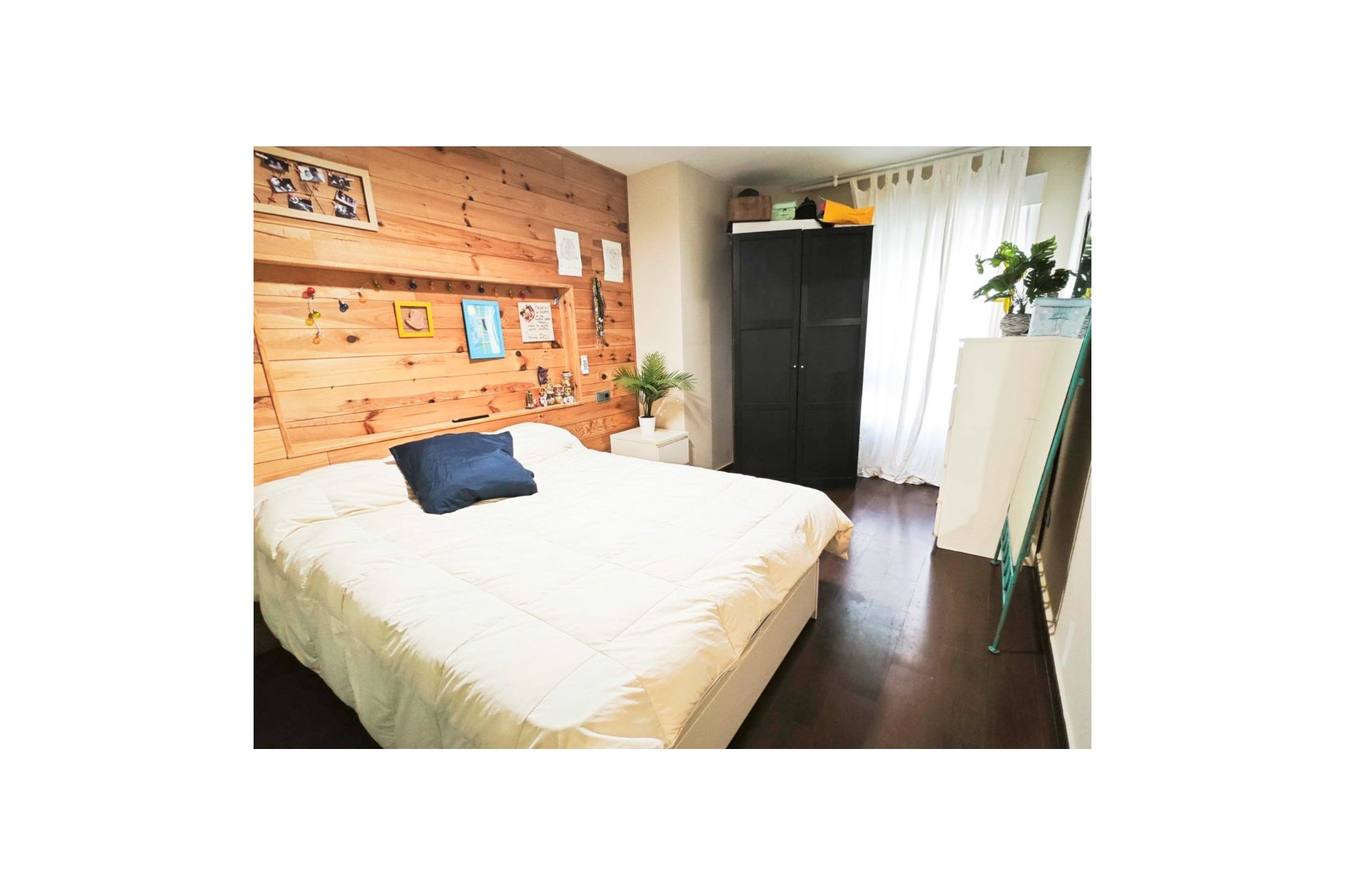 Segunda mano - Apartamento / piso -
Denia - Center