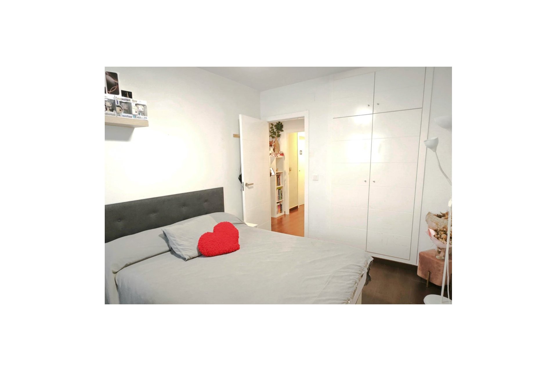Segunda mano - Apartamento / piso -
Denia - Center