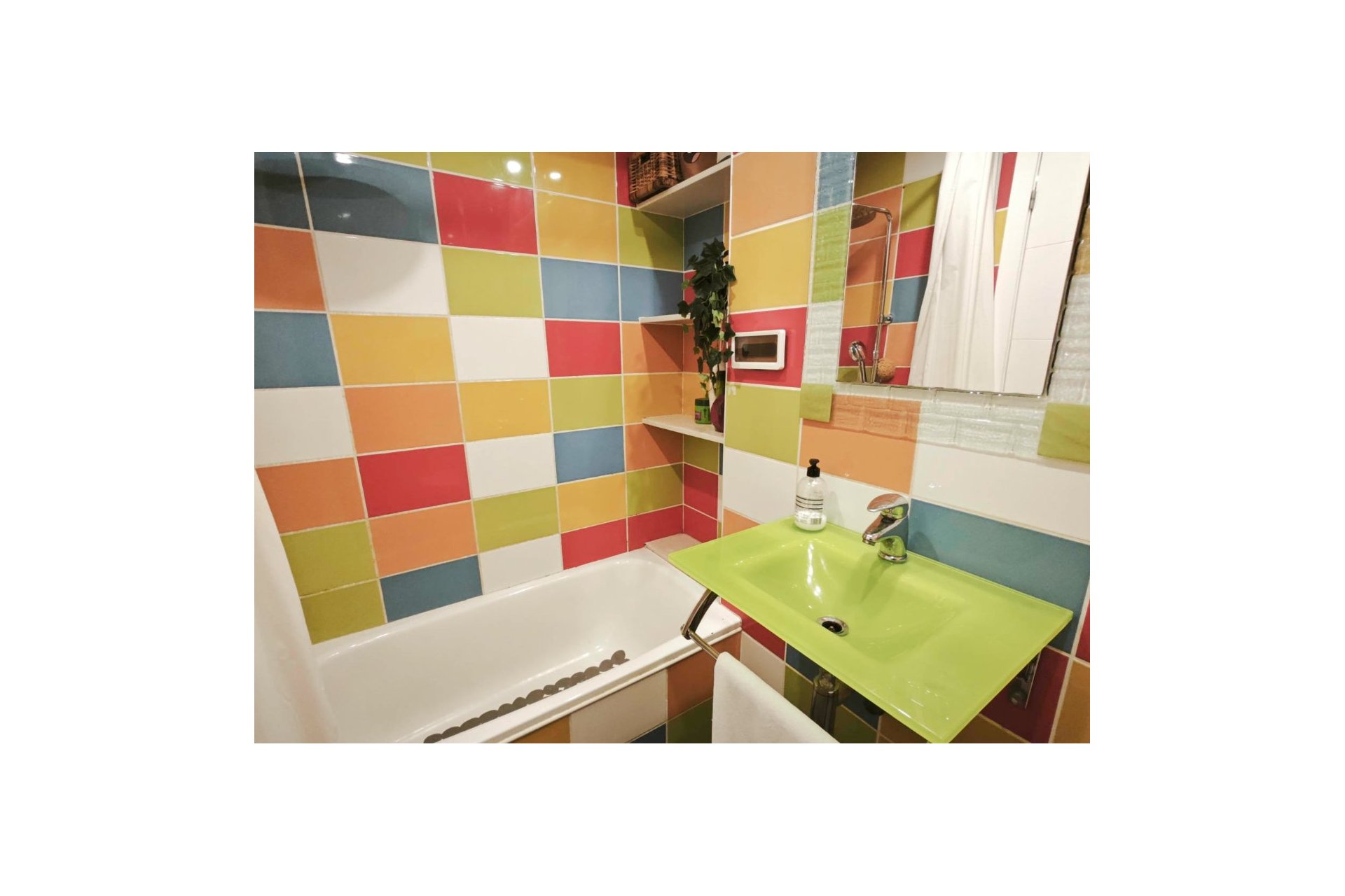 Segunda mano - Apartamento / piso -
Denia - Center