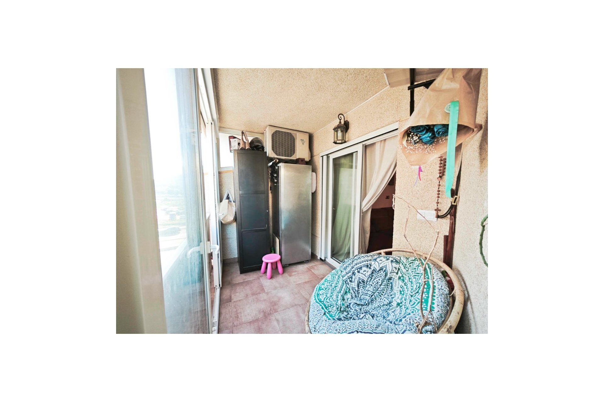 Segunda mano - Apartamento / piso -
Denia - Center