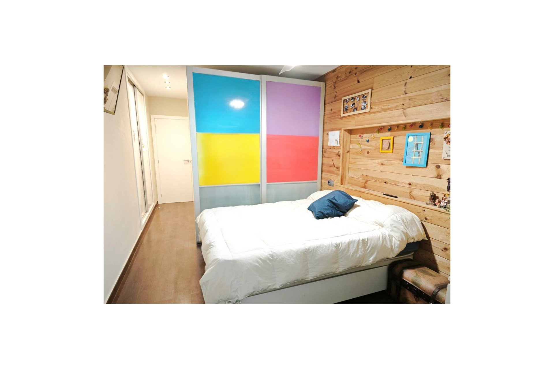 Segunda mano - Apartamento / piso -
Denia - Center