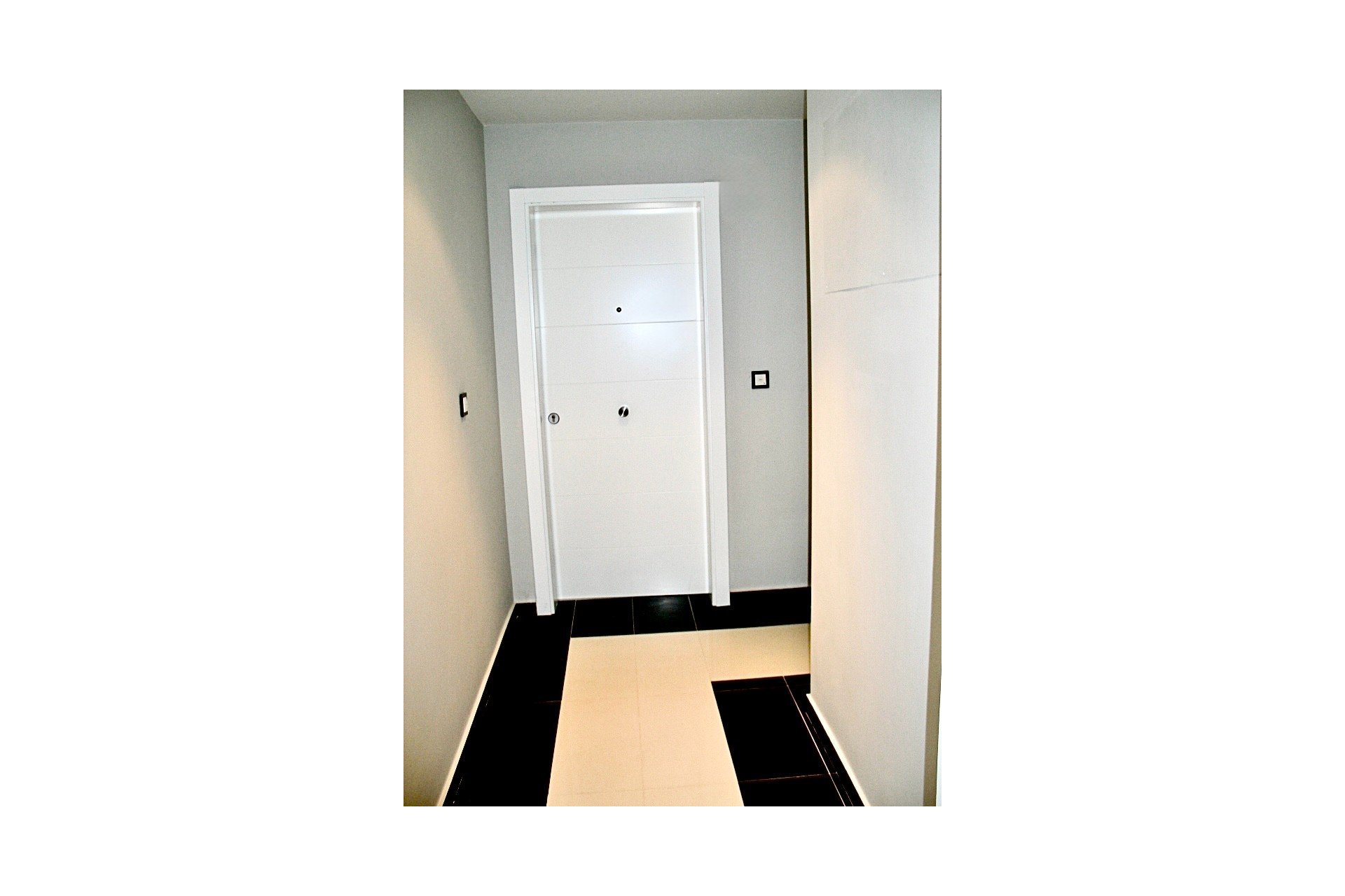 Segunda mano - Apartamento / piso -
Denia - Center