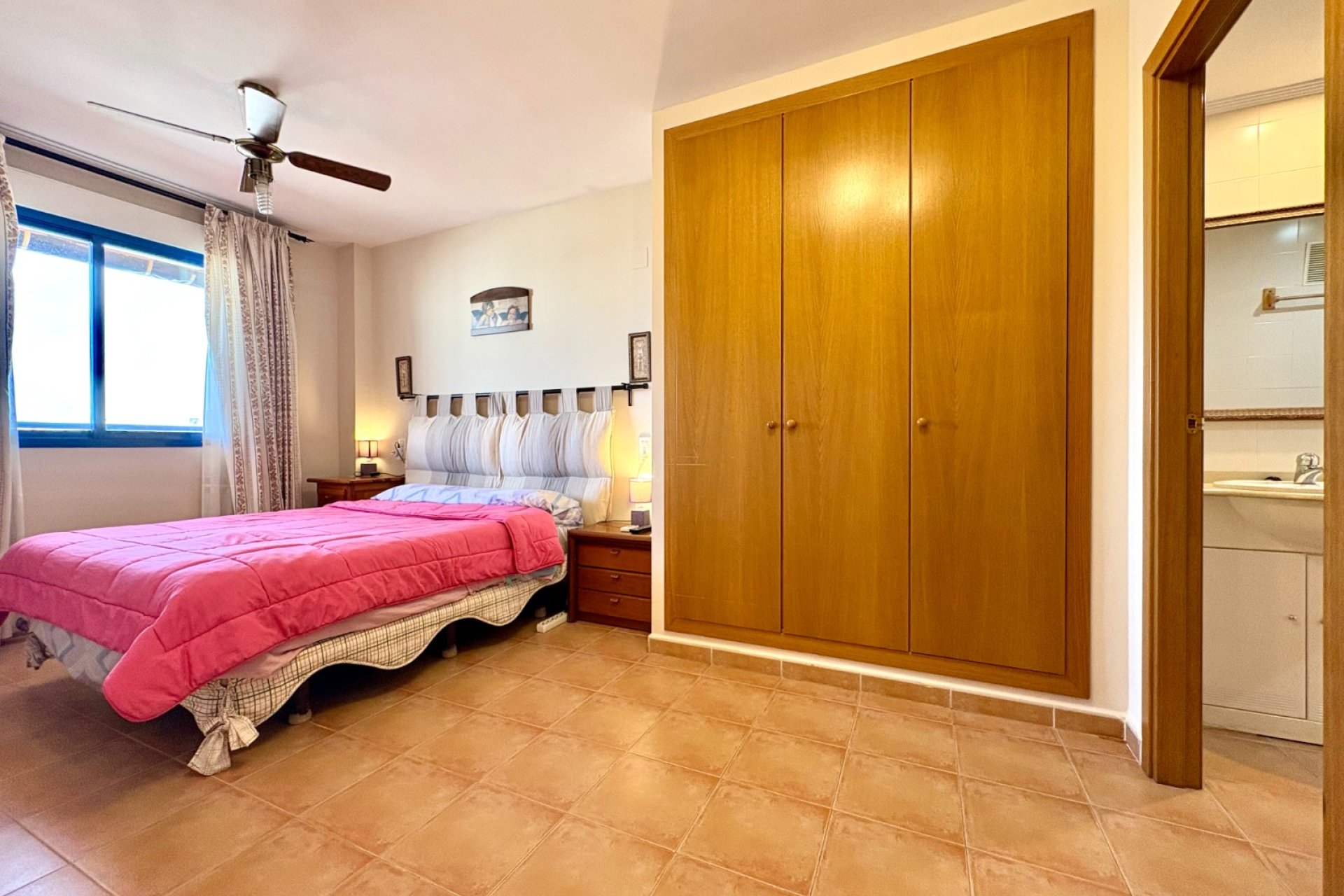 Segunda mano - Apartamento / piso -
Denia - Center