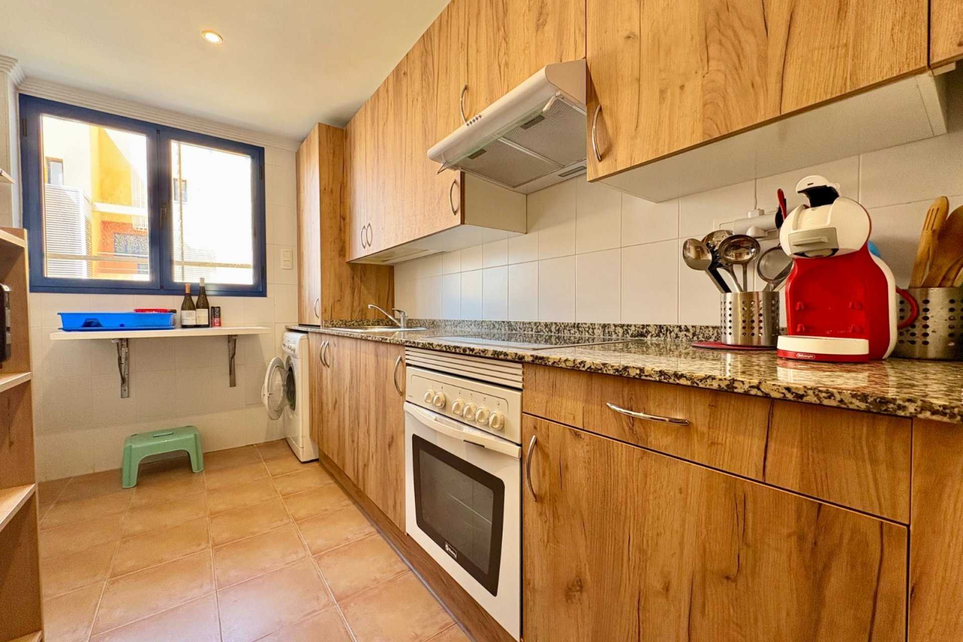 Segunda mano - Apartamento / piso -
Denia - Center