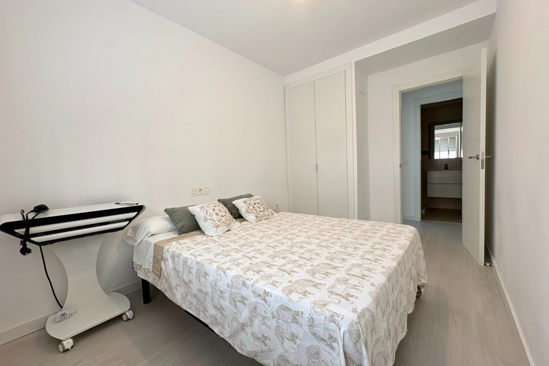 Segunda mano - Apartamento / piso -
Denia - Center