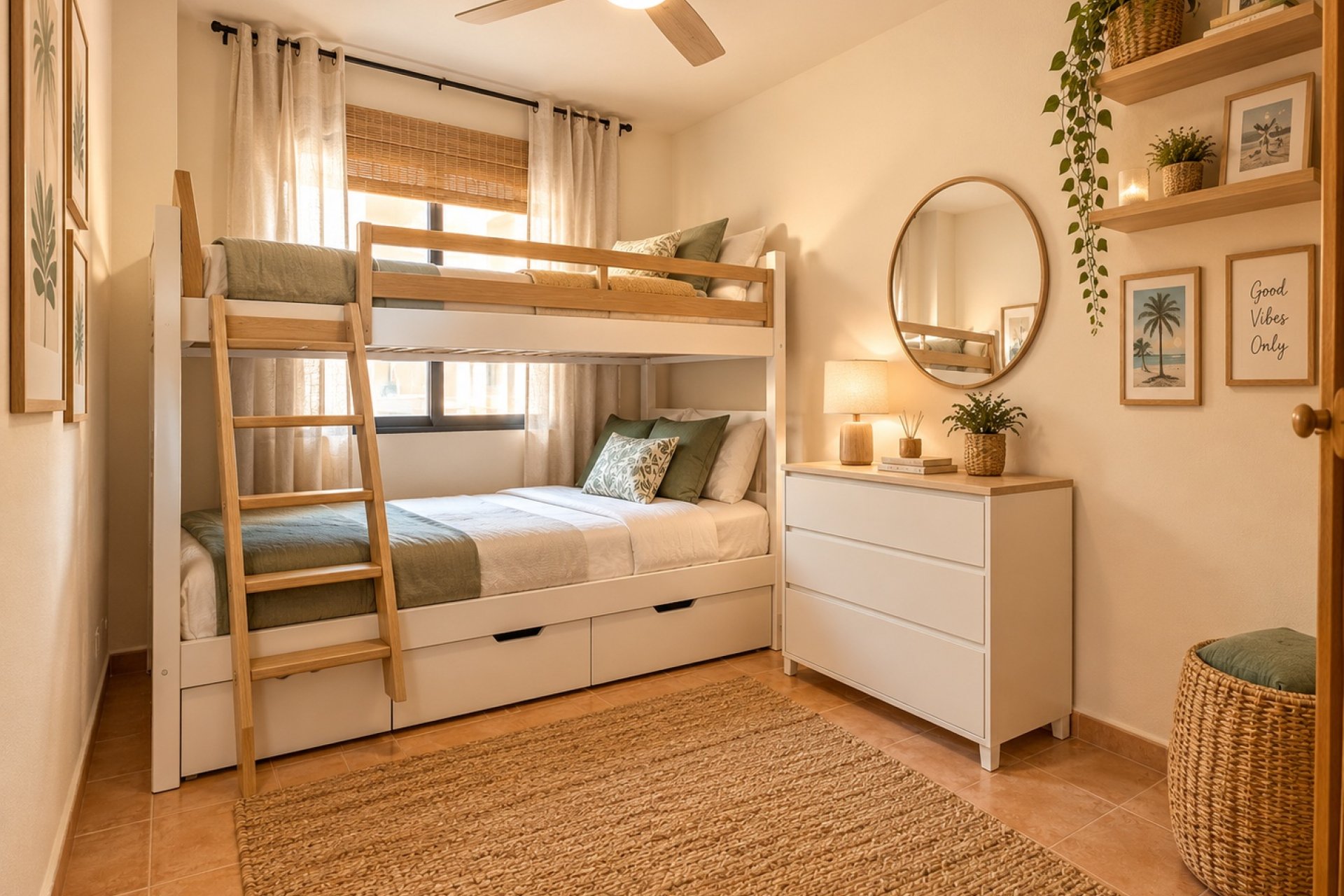 Segunda mano - Apartamento / piso -
Denia - Center