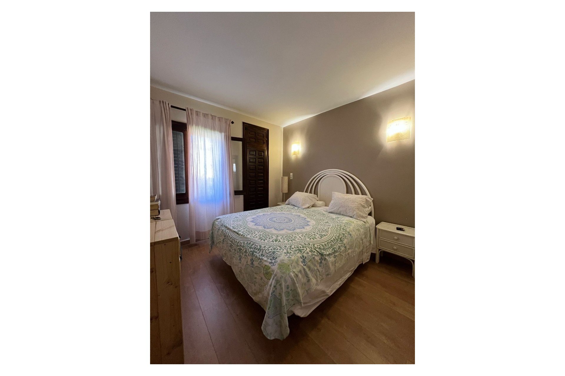 Segunda mano - Apartamento / piso -
Denia - Devesses - Monte Pego