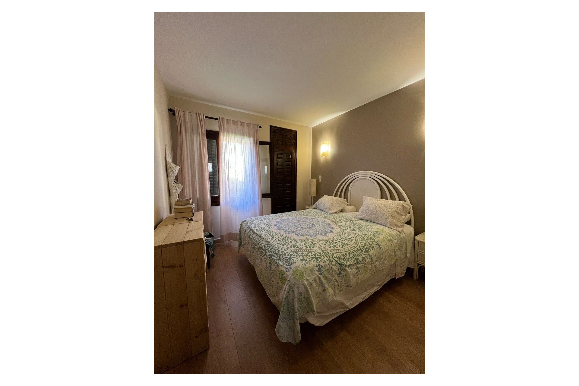 Segunda mano - Apartamento / piso -
Denia - Devesses - Monte Pego