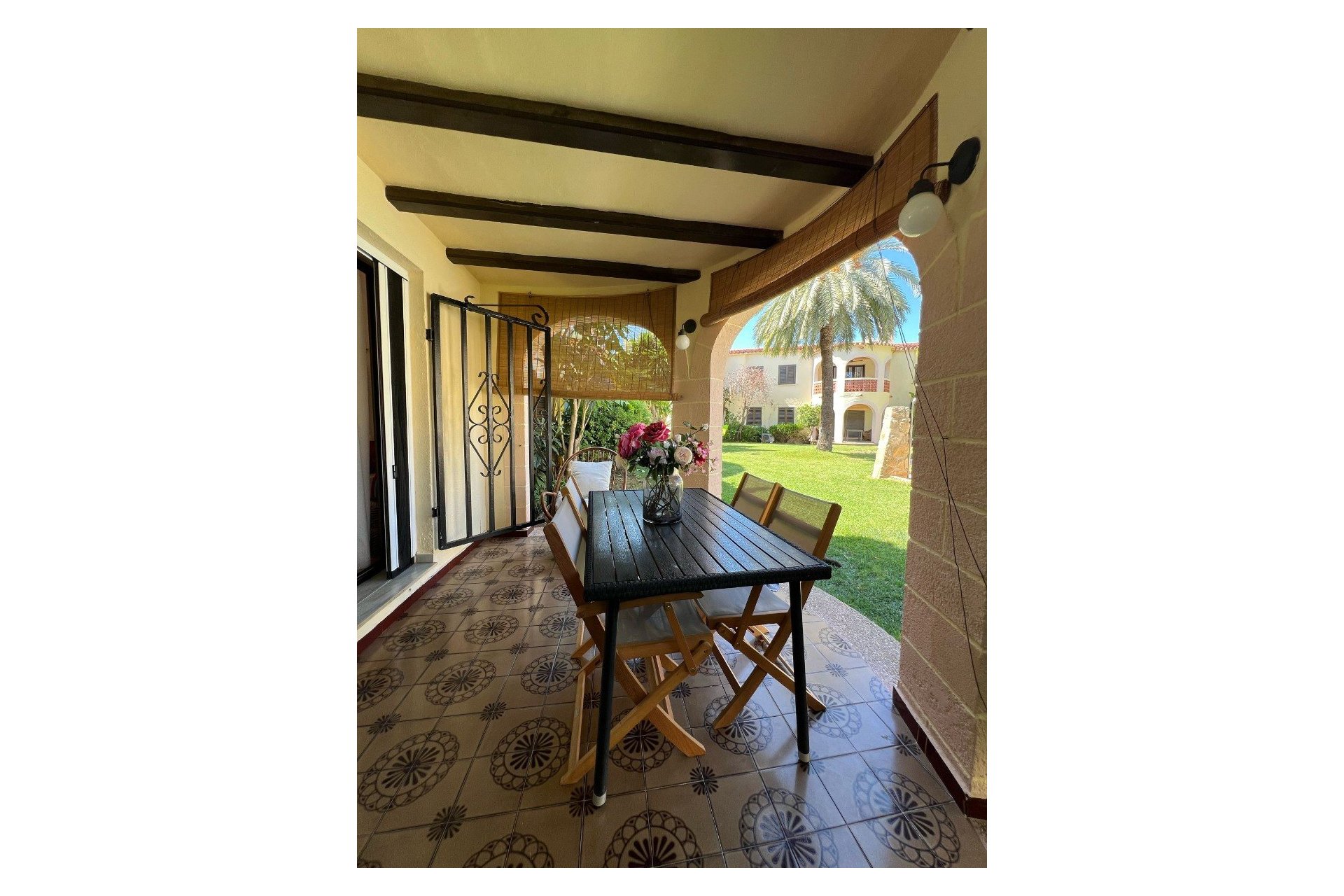 Segunda mano - Apartamento / piso -
Denia - Devesses - Monte Pego