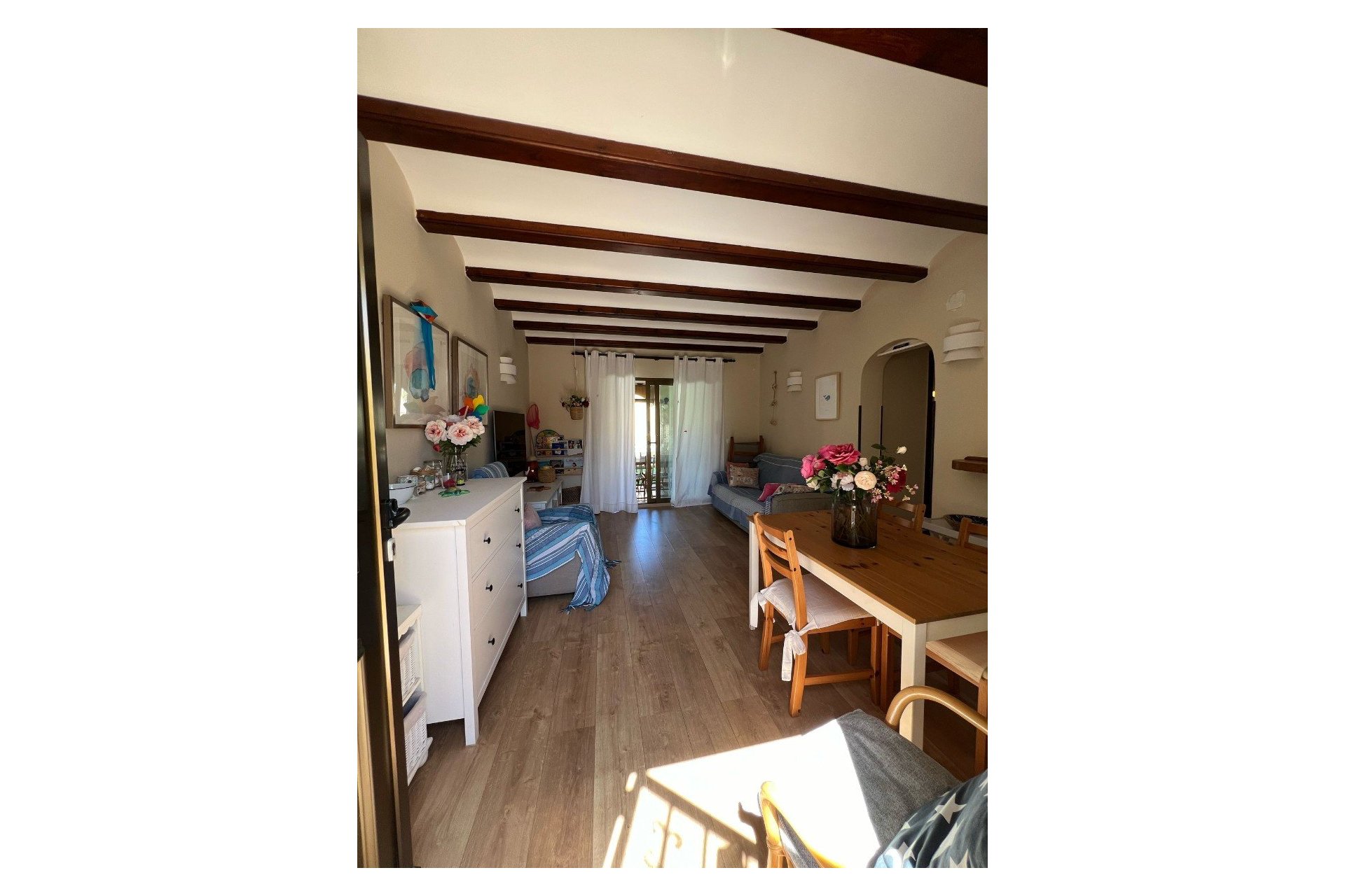 Segunda mano - Apartamento / piso -
Denia - Devesses - Monte Pego