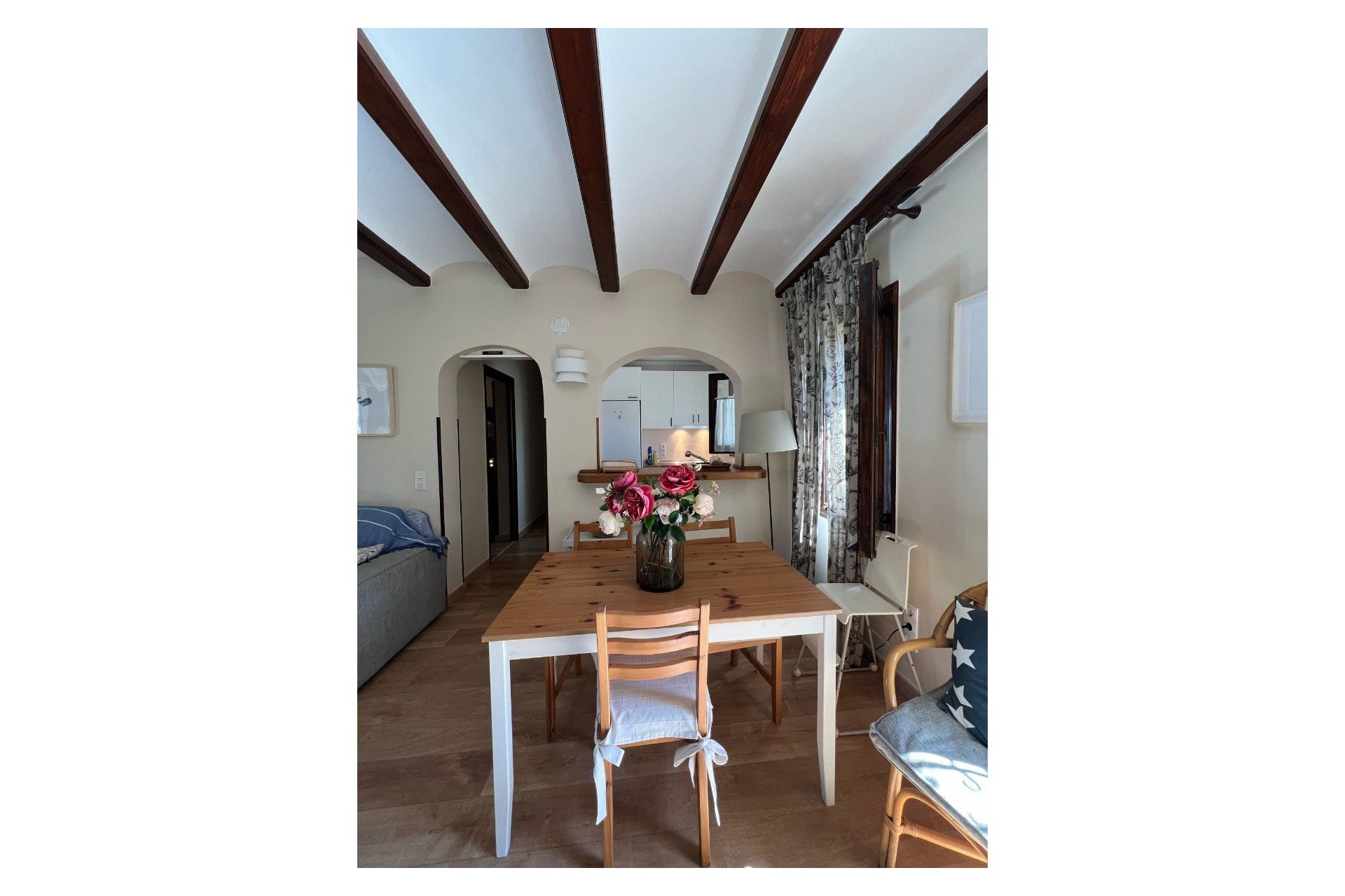 Segunda mano - Apartamento / piso -
Denia - Devesses - Monte Pego