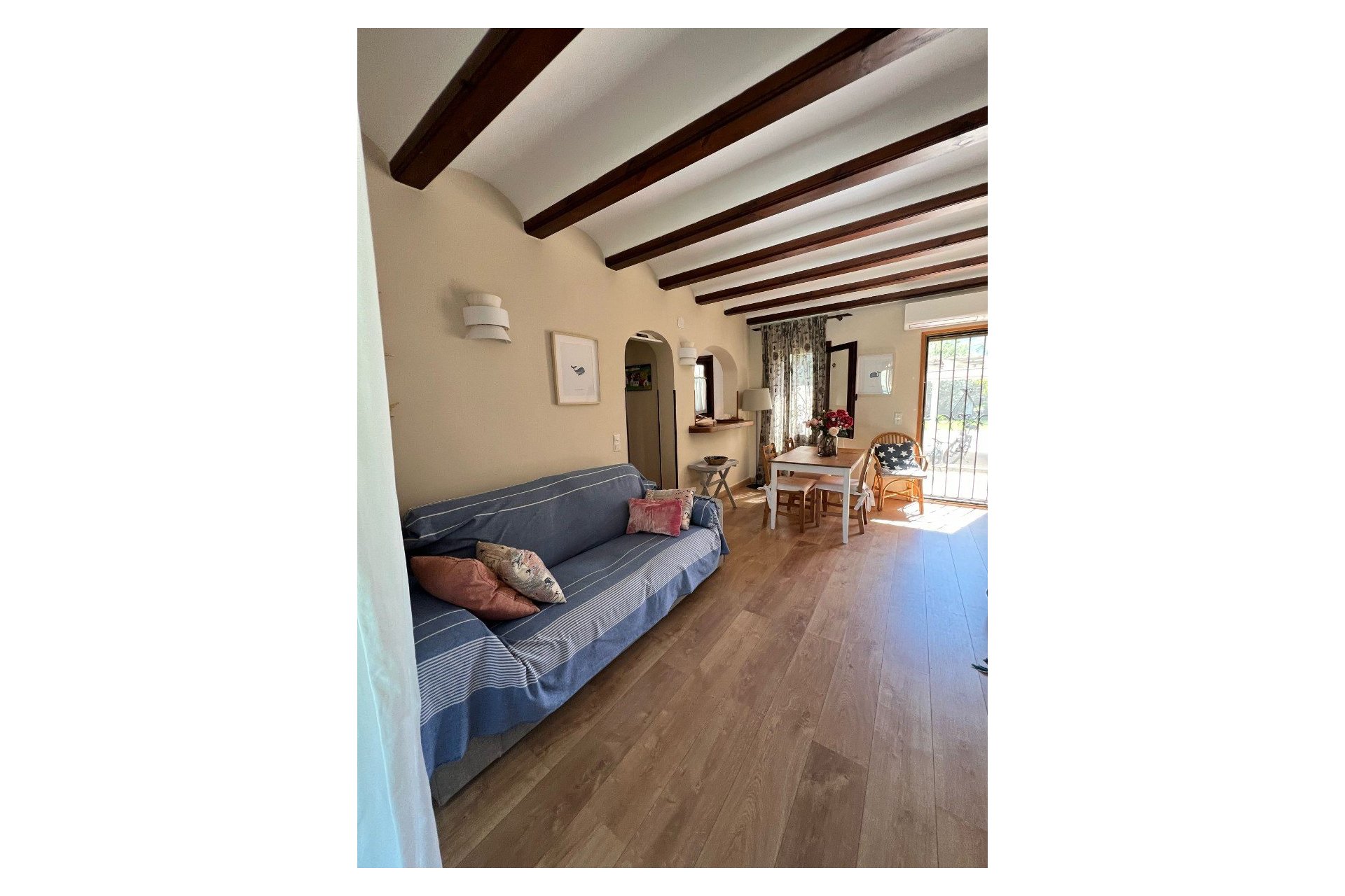 Segunda mano - Apartamento / piso -
Denia - Devesses - Monte Pego