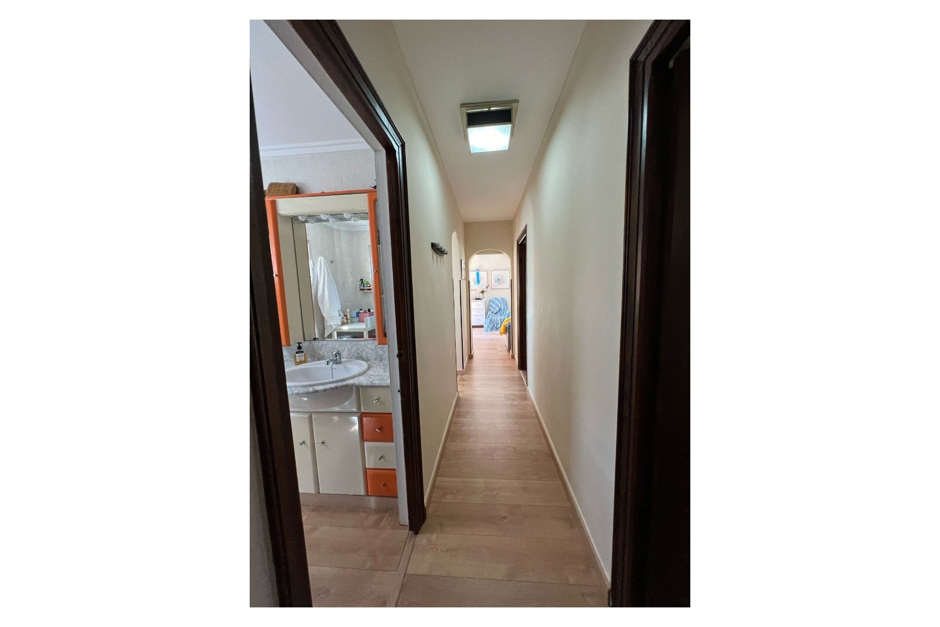 Segunda mano - Apartamento / piso -
Denia - Devesses - Monte Pego