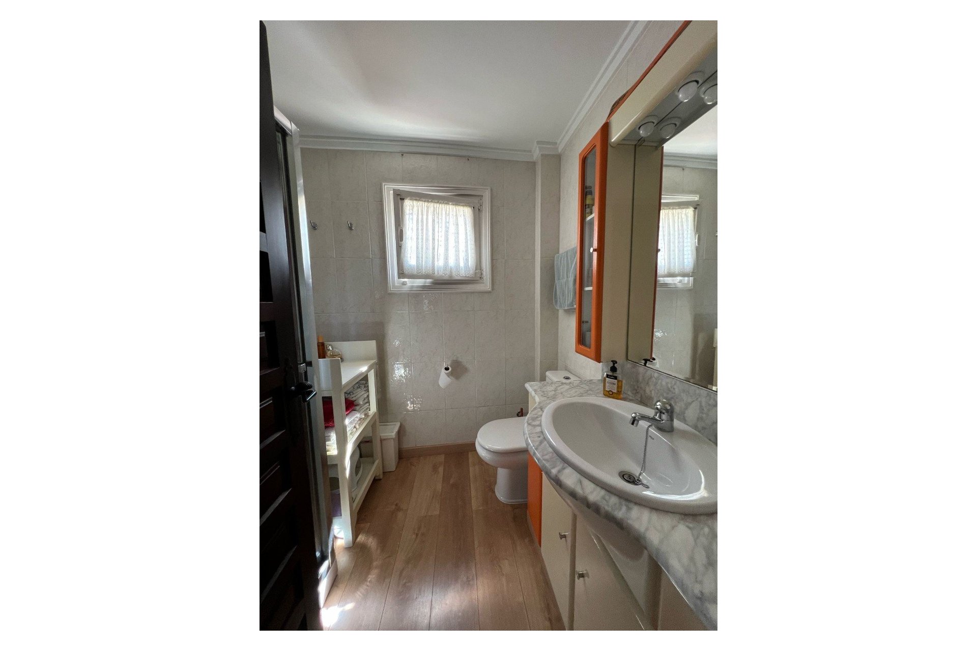 Segunda mano - Apartamento / piso -
Denia - Devesses - Monte Pego