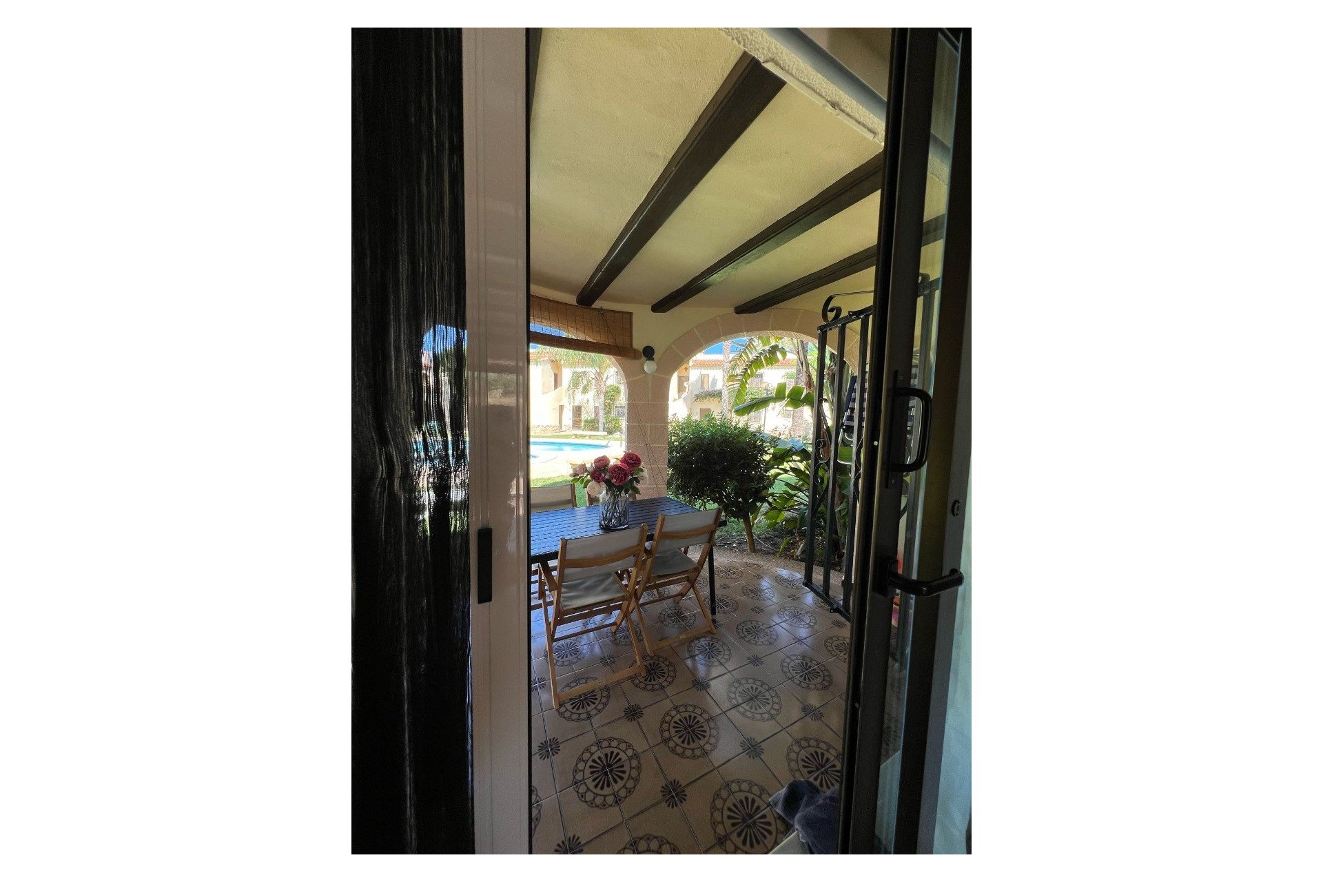 Segunda mano - Apartamento / piso -
Denia - Devesses - Monte Pego