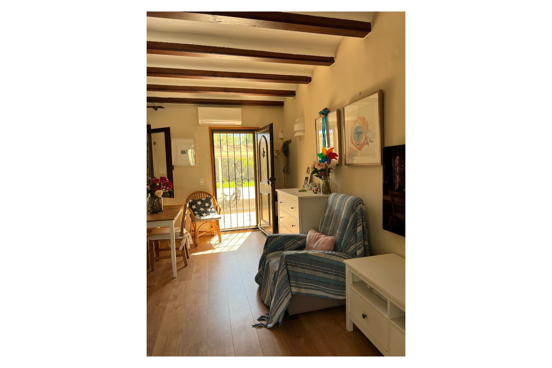 Segunda mano - Apartamento / piso -
Denia - Devesses - Monte Pego