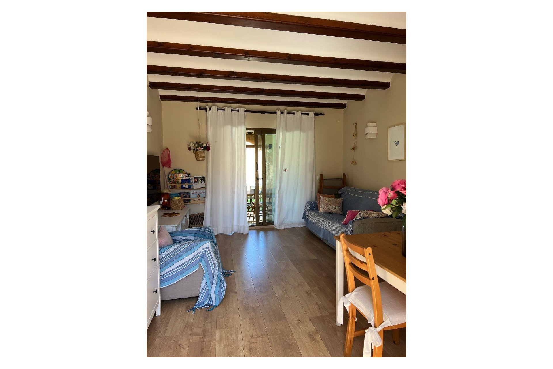 Segunda mano - Apartamento / piso -
Denia - Devesses - Monte Pego