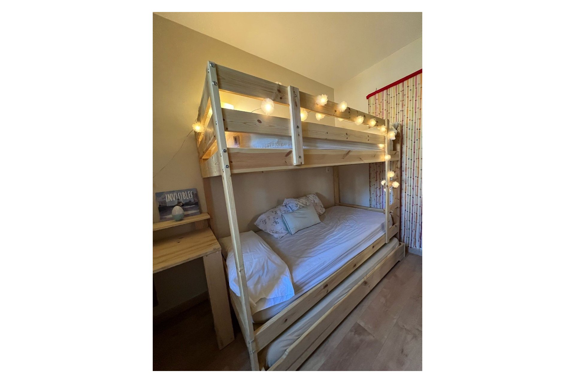 Segunda mano - Apartamento / piso -
Denia - Devesses - Monte Pego