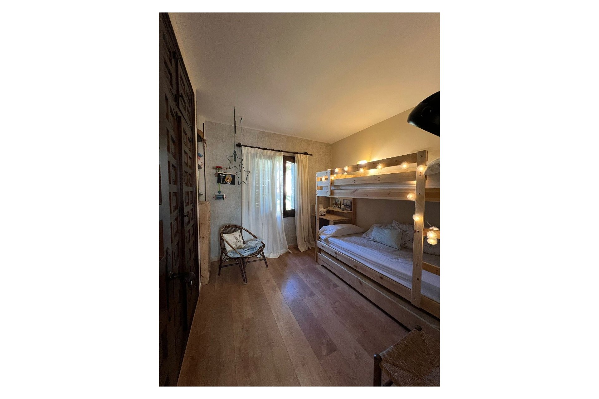 Segunda mano - Apartamento / piso -
Denia - Devesses - Monte Pego