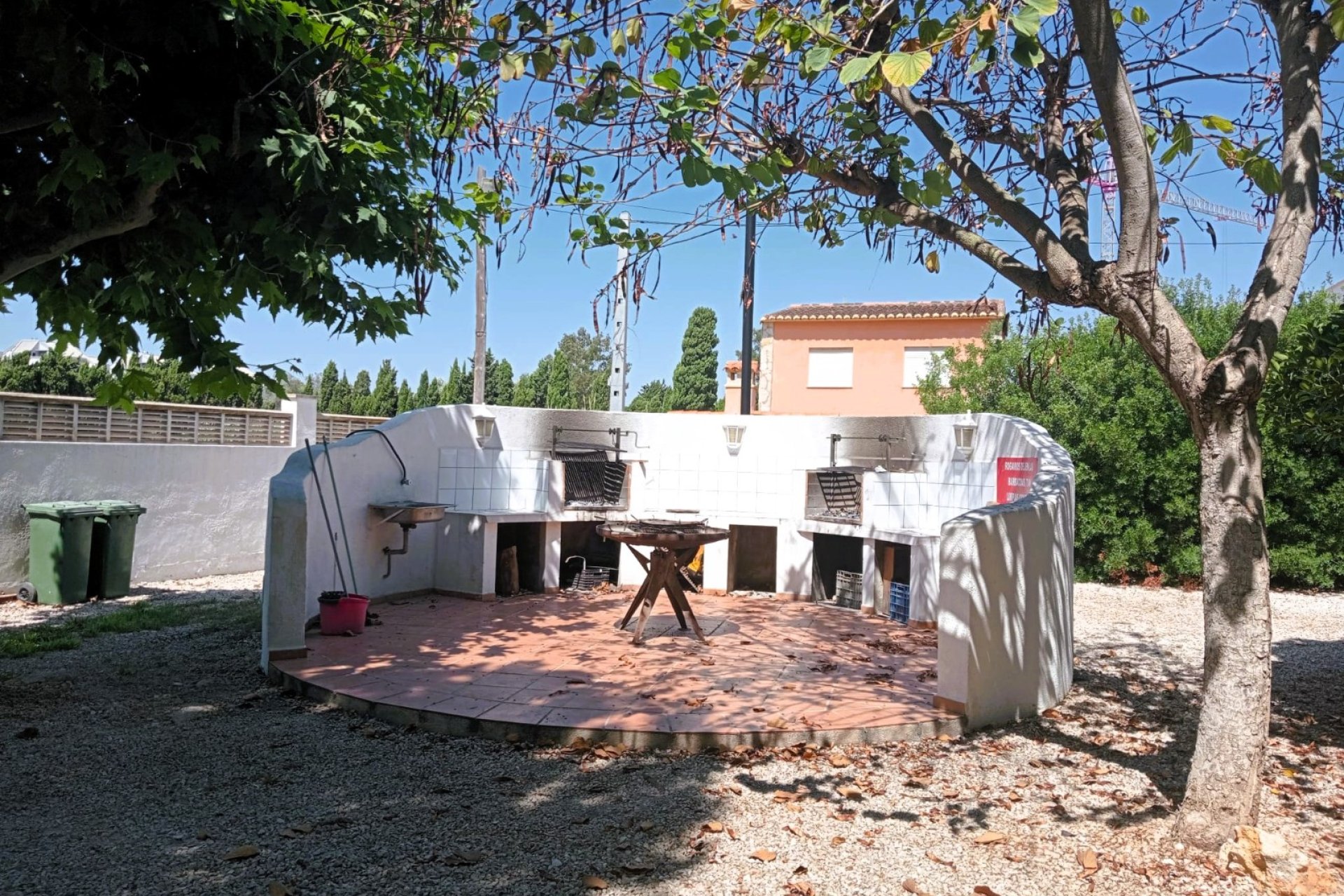 Segunda mano - Apartamento / piso -
Denia - Devesses - Monte Pego