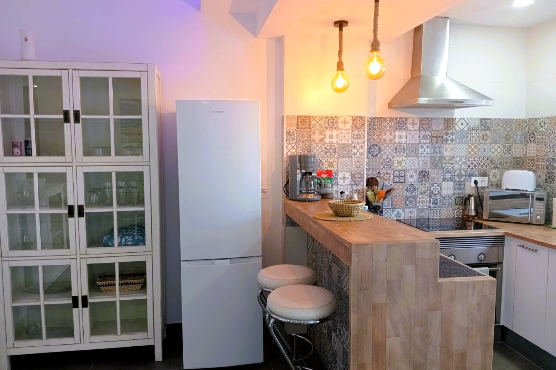 Segunda mano - Apartamento / piso -
Denia - Devesses - Monte Pego