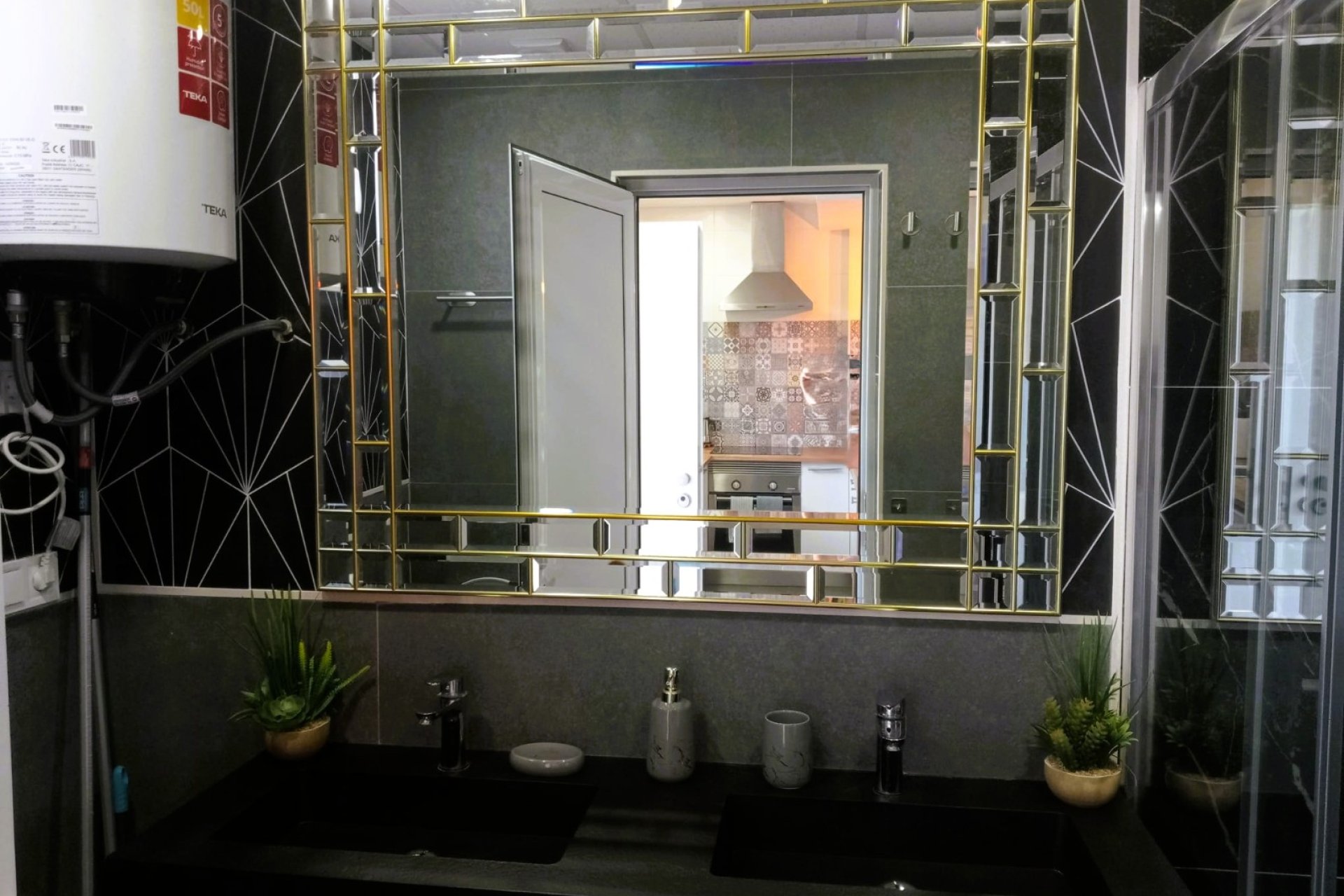 Segunda mano - Apartamento / piso -
Denia - Devesses - Monte Pego