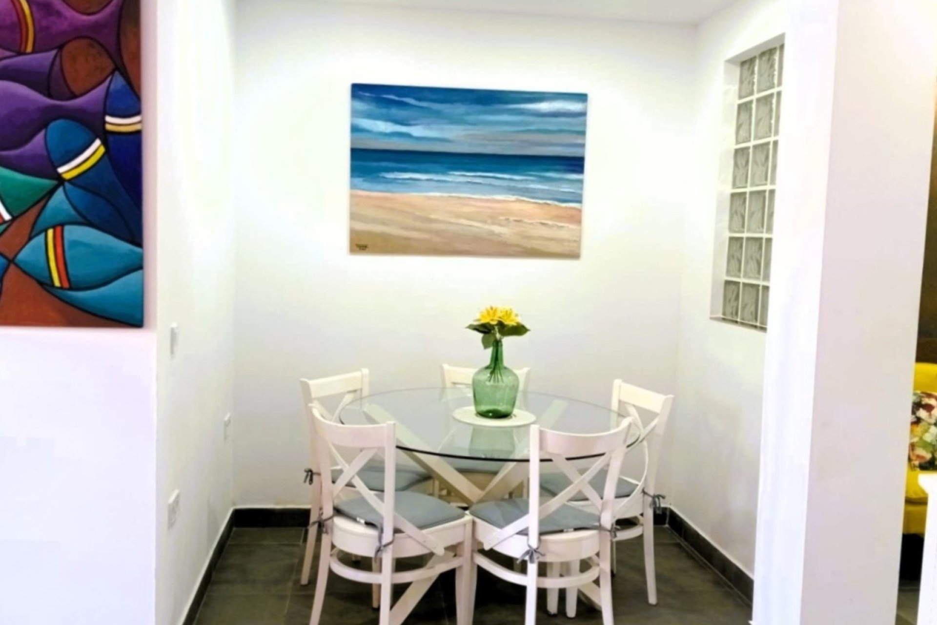 Segunda mano - Apartamento / piso -
Denia - Devesses - Monte Pego